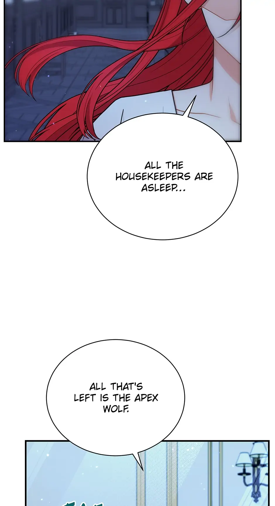 I Became the Villain’s Trainer Chapter 34 - page 36