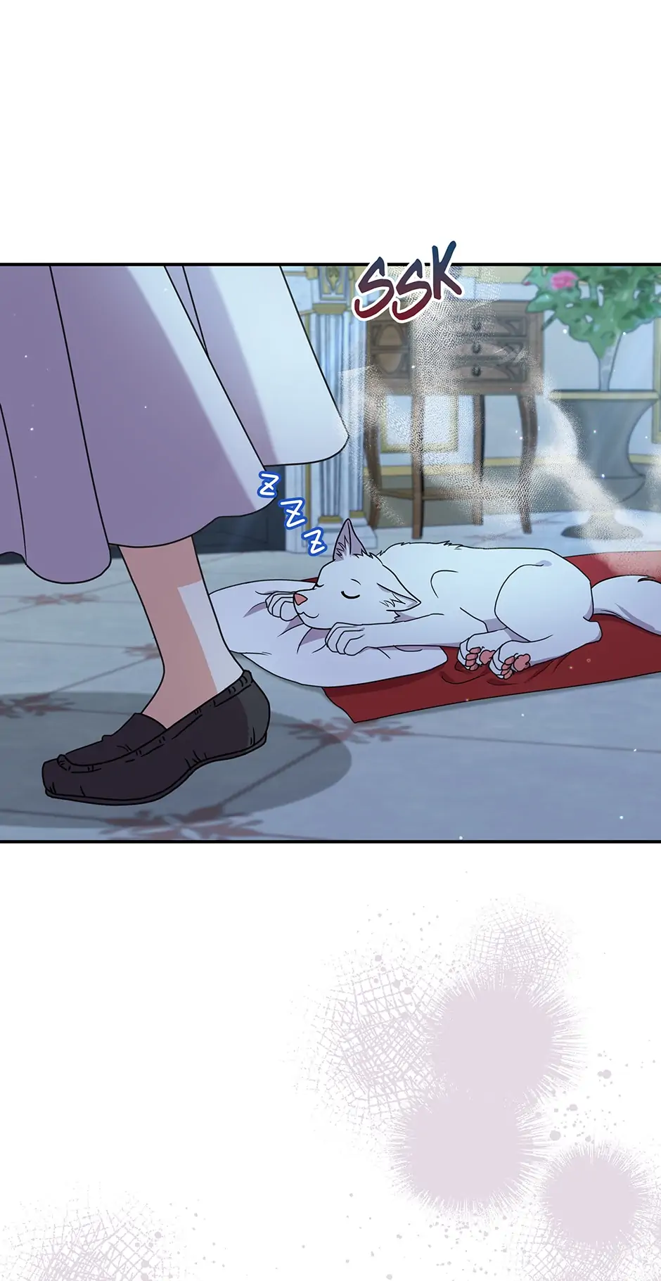 I Became the Villain’s Trainer Chapter 34 - page 40