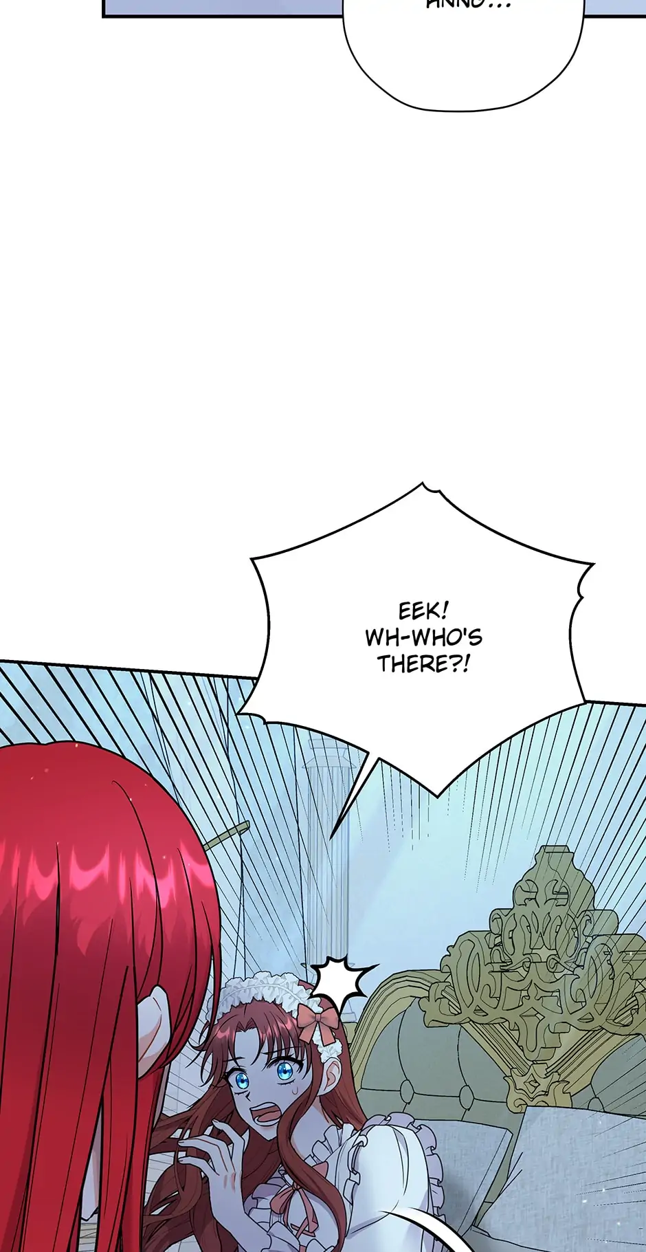 I Became the Villain’s Trainer Chapter 34 - page 44