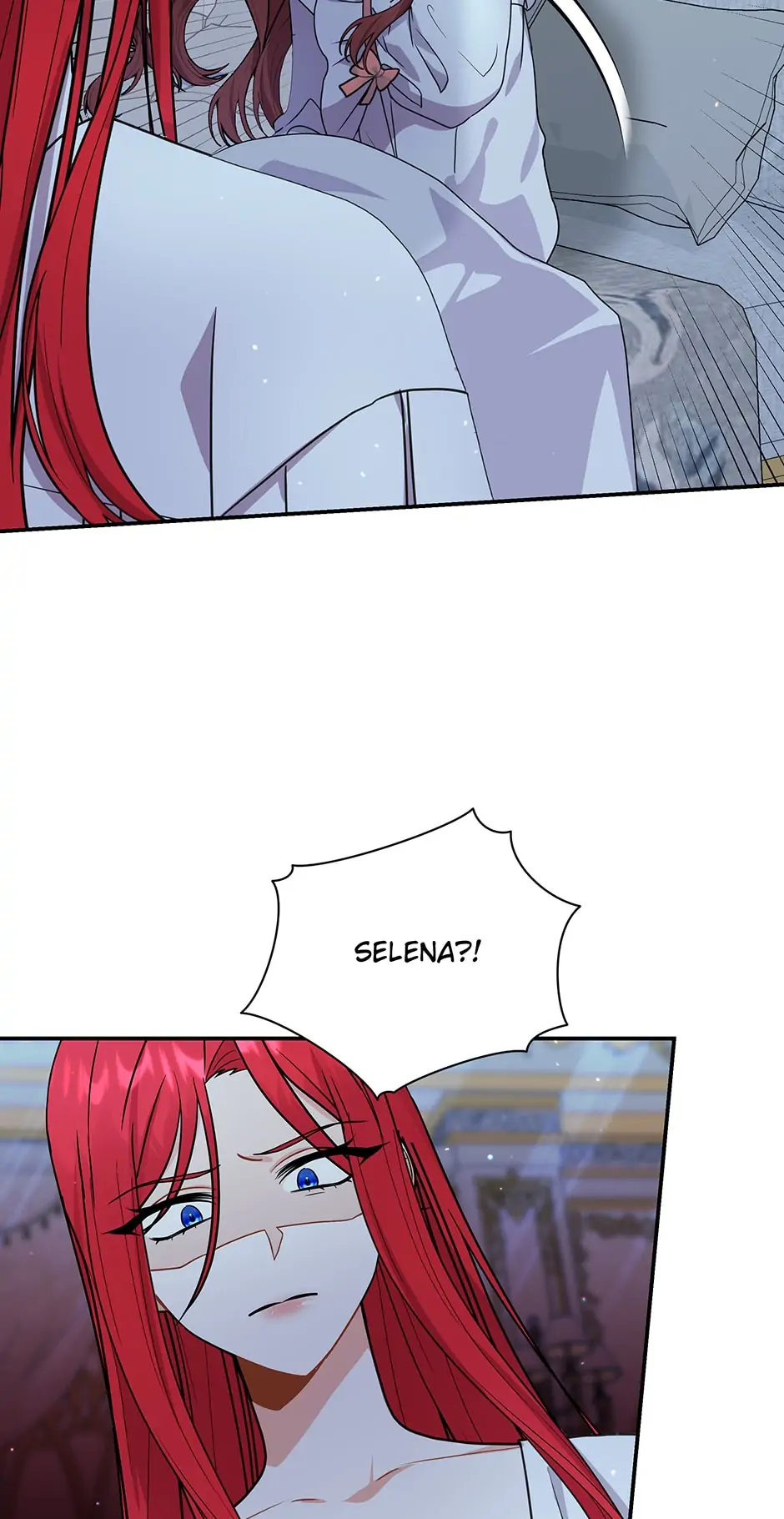 I Became the Villain’s Trainer Chapter 34 - page 45