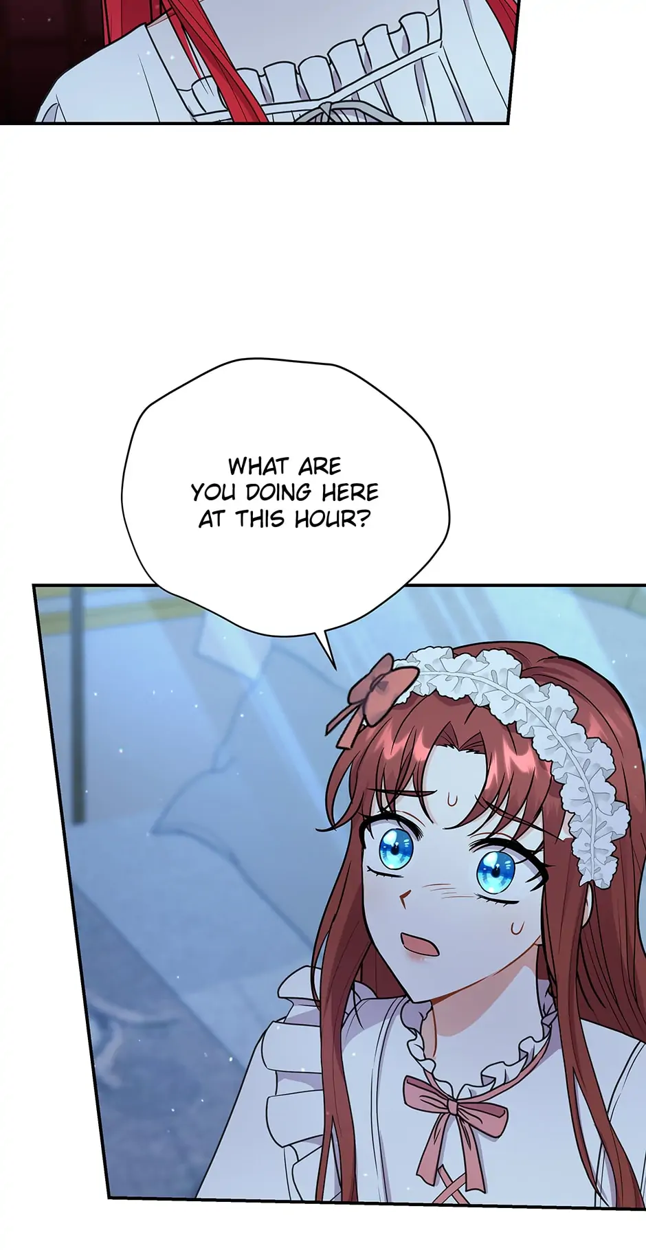 I Became the Villain’s Trainer Chapter 34 - page 46