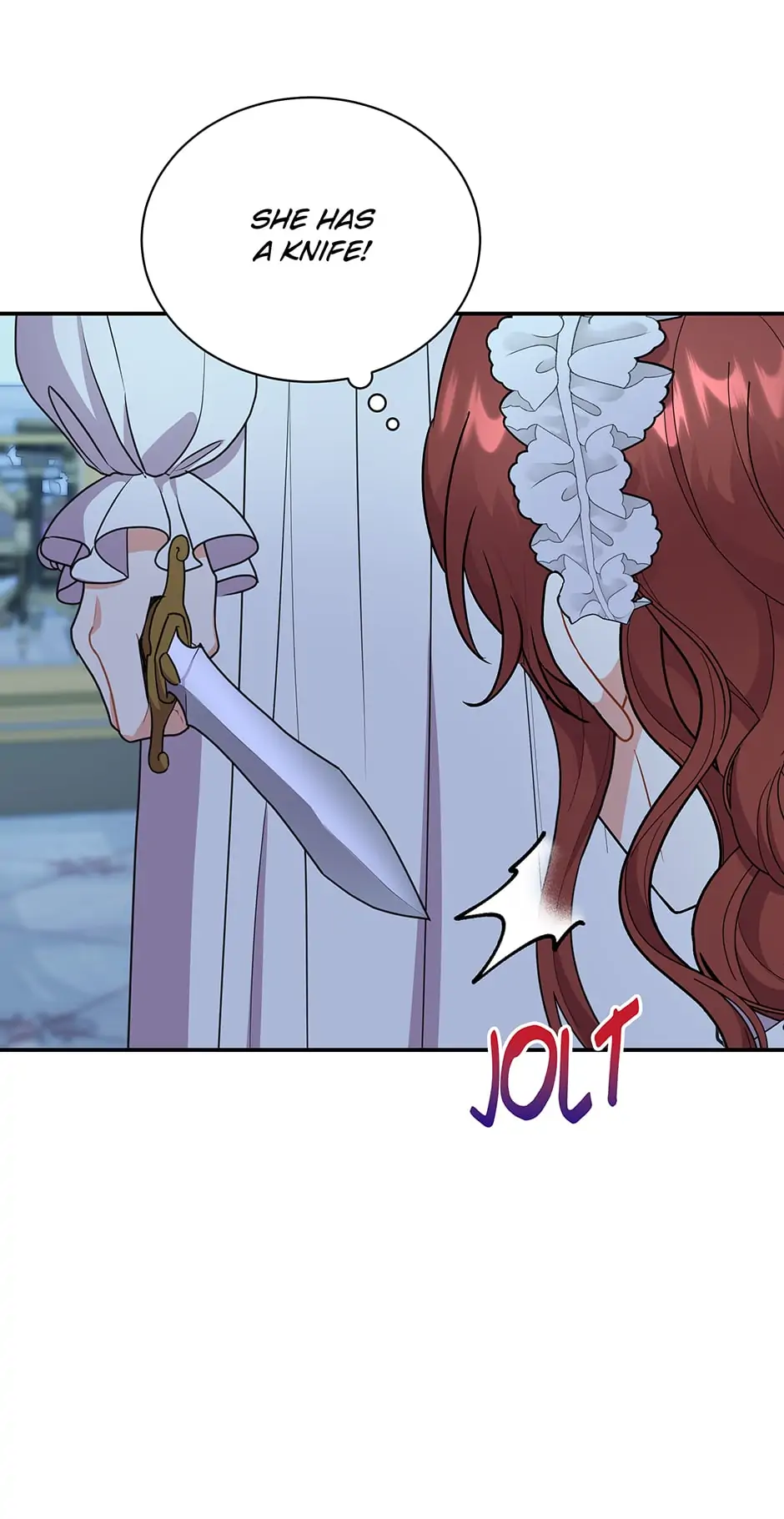 I Became the Villain’s Trainer Chapter 34 - page 47