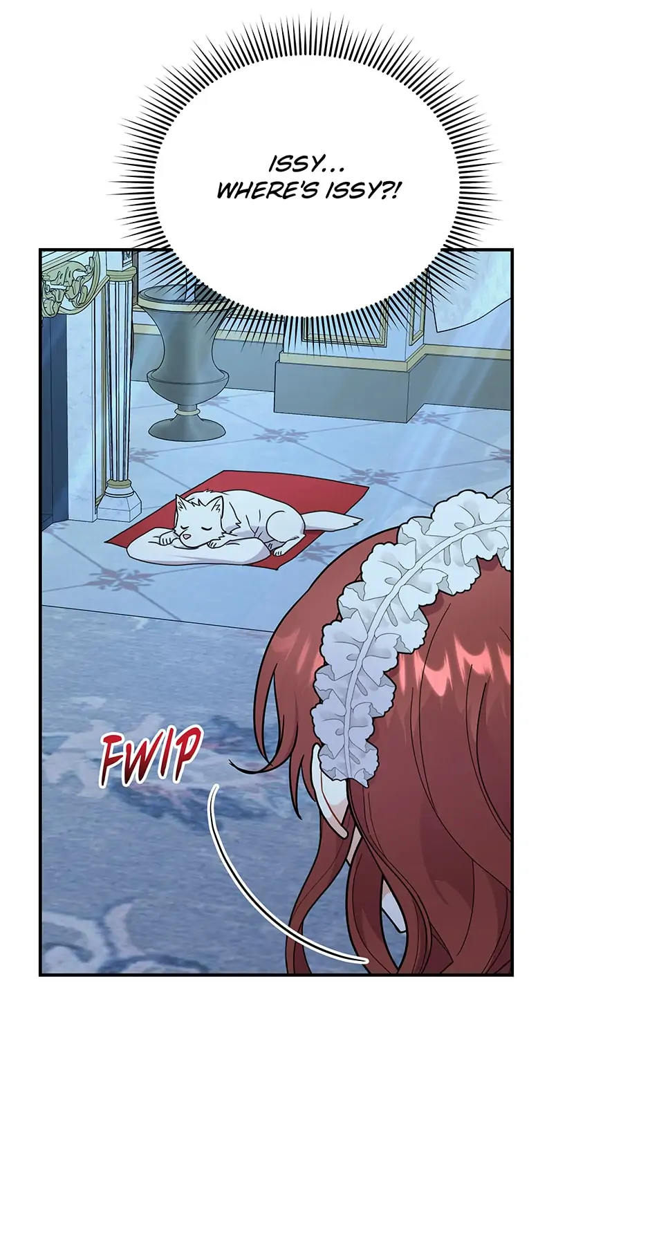 I Became the Villain’s Trainer Chapter 34 - page 48