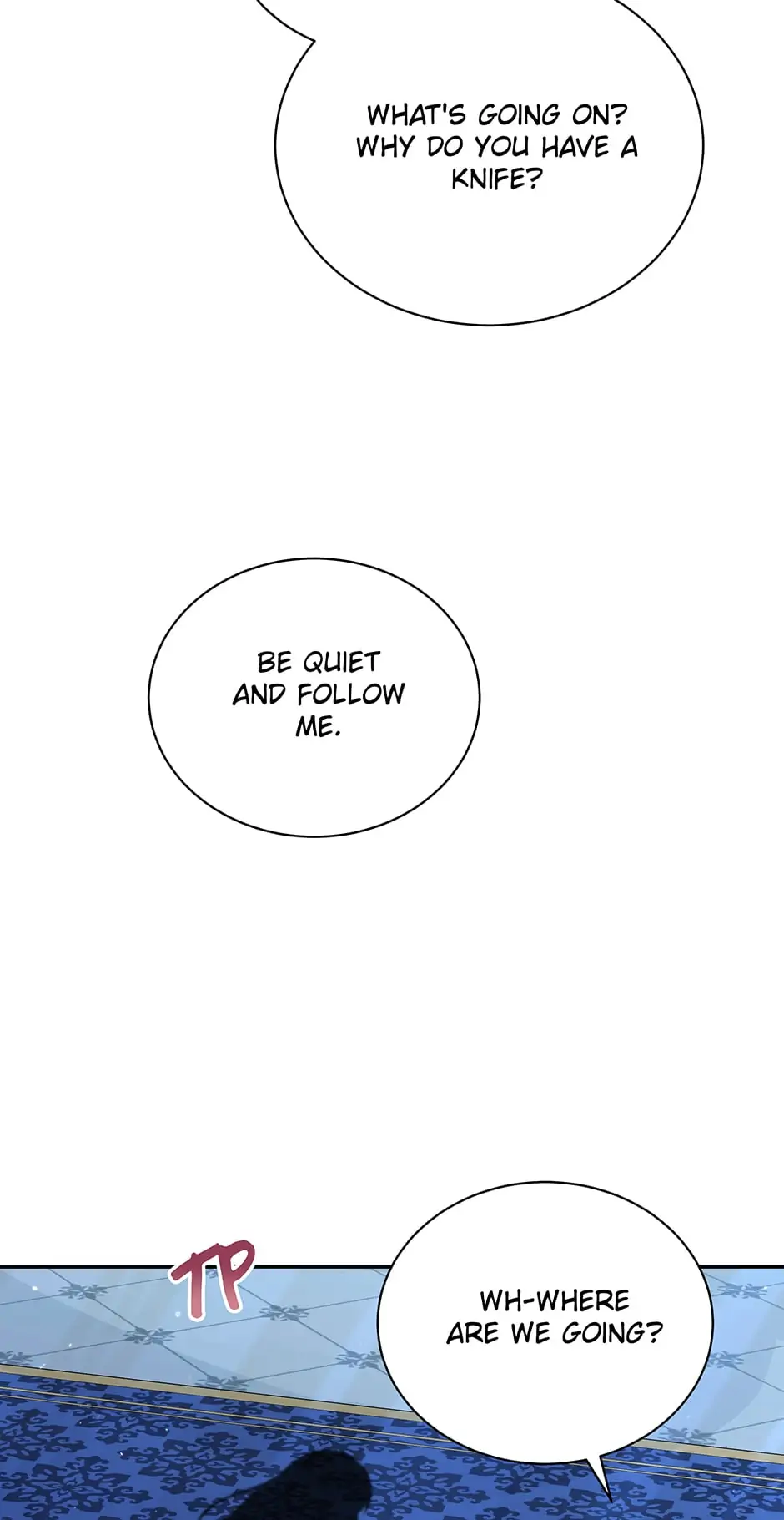 I Became the Villain’s Trainer Chapter 34 - page 51
