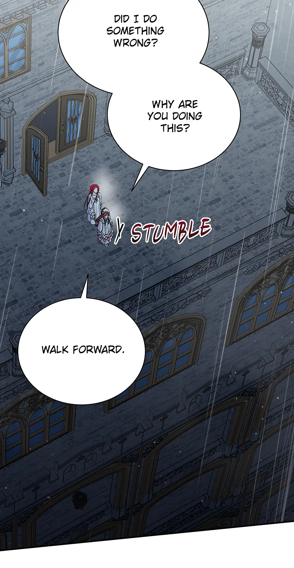 I Became the Villain’s Trainer Chapter 34 - page 54