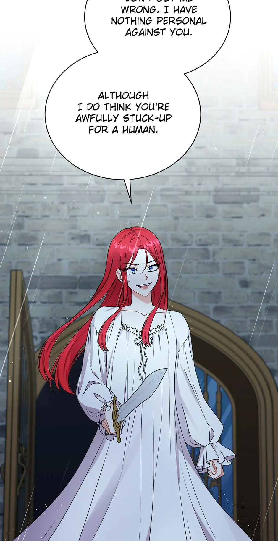 I Became the Villain’s Trainer Chapter 34 - page 58
