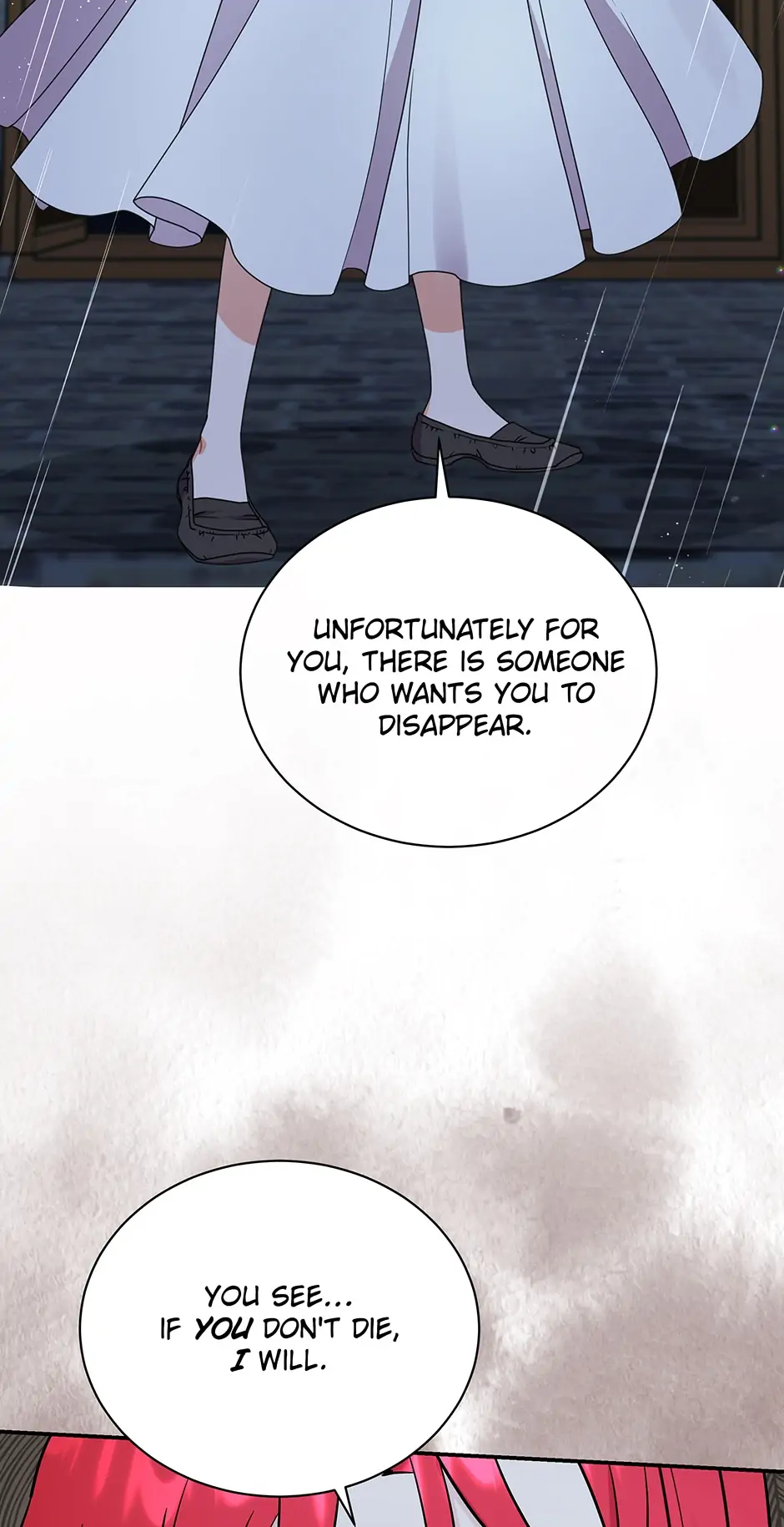 I Became the Villain’s Trainer Chapter 34 - page 59