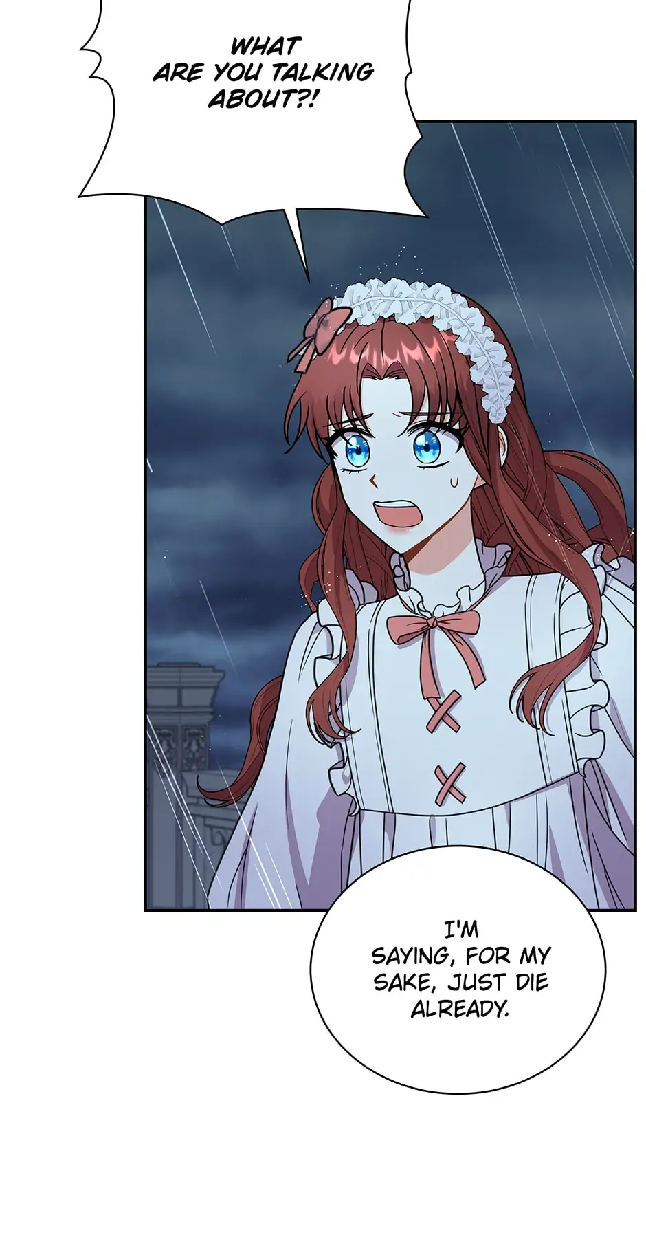 I Became the Villain’s Trainer Chapter 34 - page 61