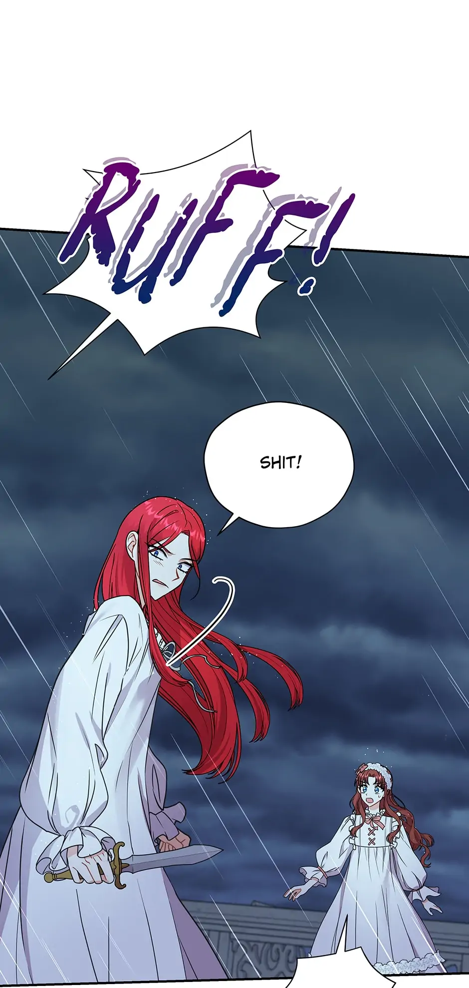 I Became the Villain’s Trainer Chapter 34 - page 62