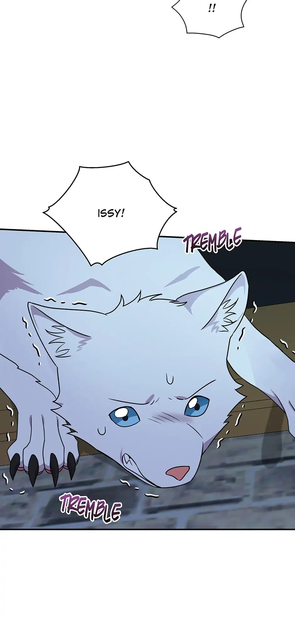 I Became the Villain’s Trainer Chapter 34 - page 63