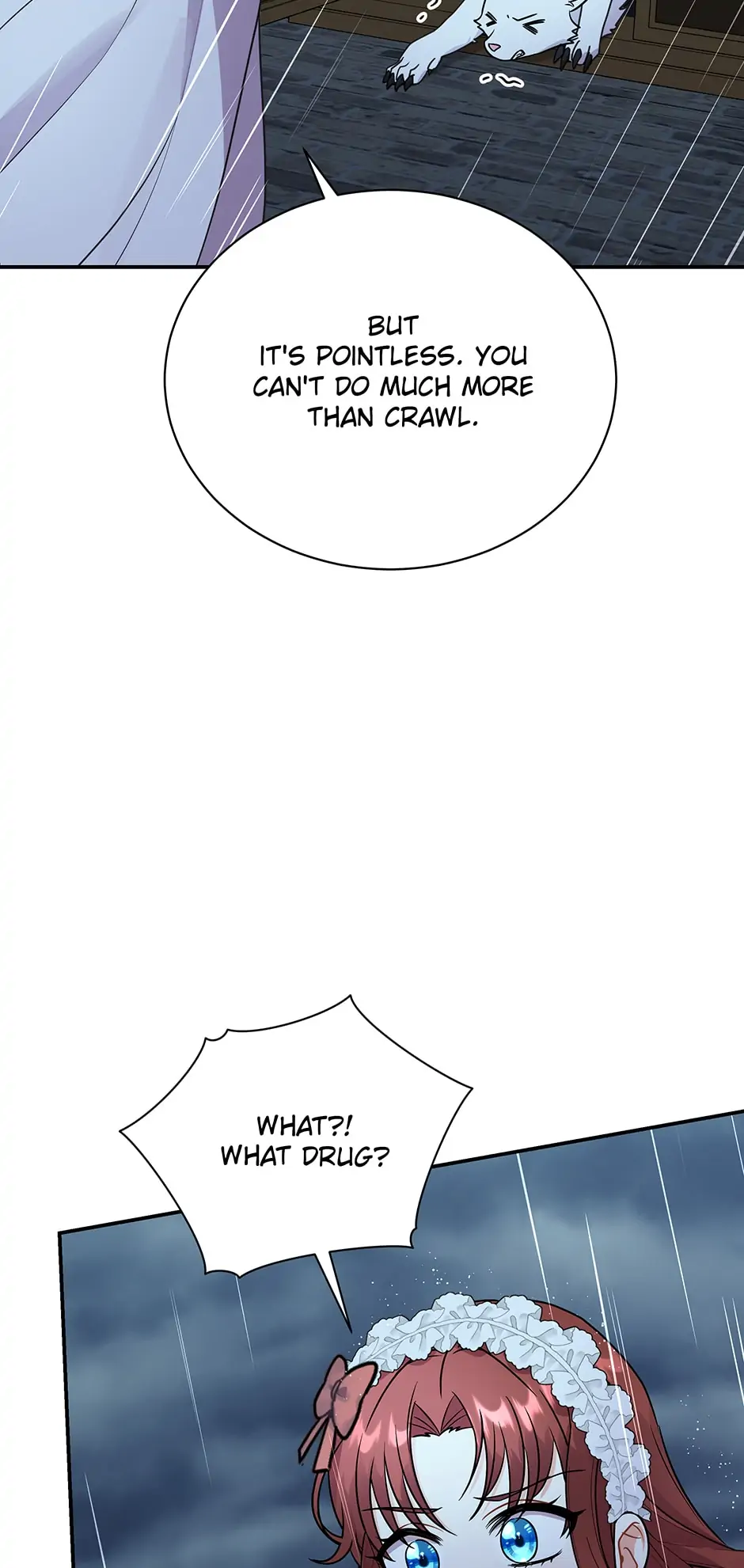 I Became the Villain’s Trainer Chapter 34 - page 65