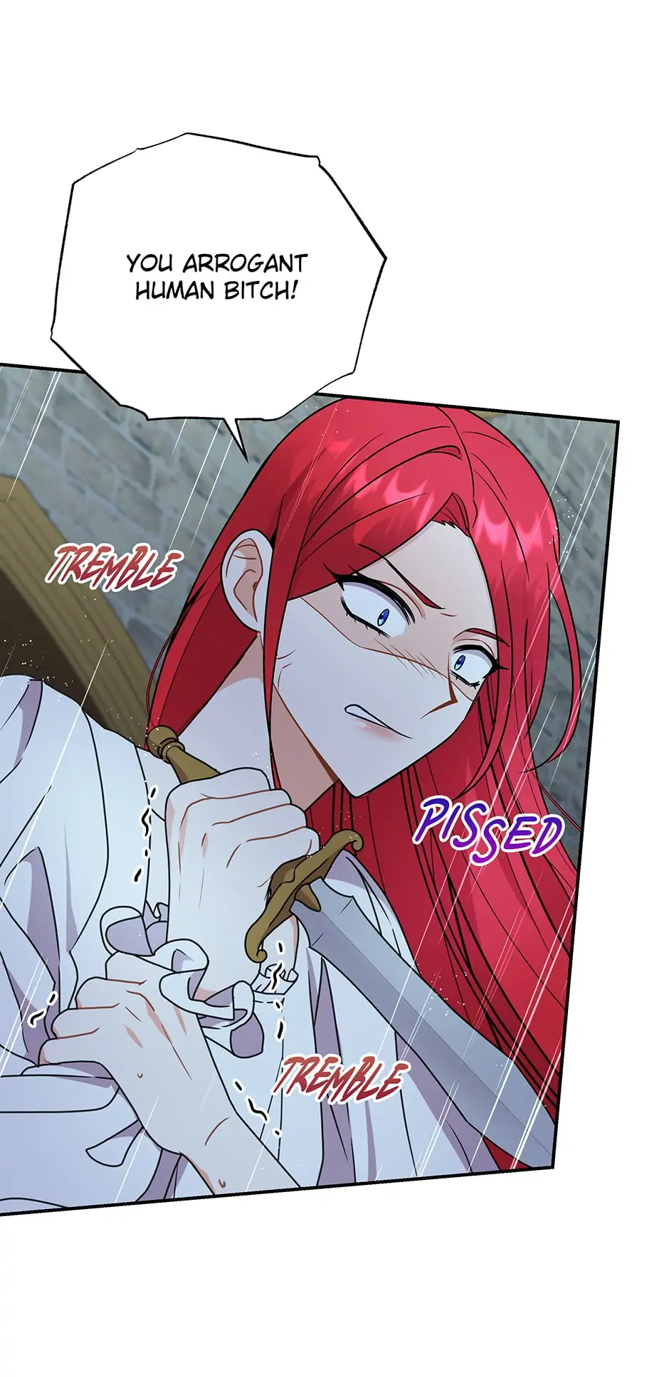 I Became the Villain’s Trainer Chapter 34 - page 69