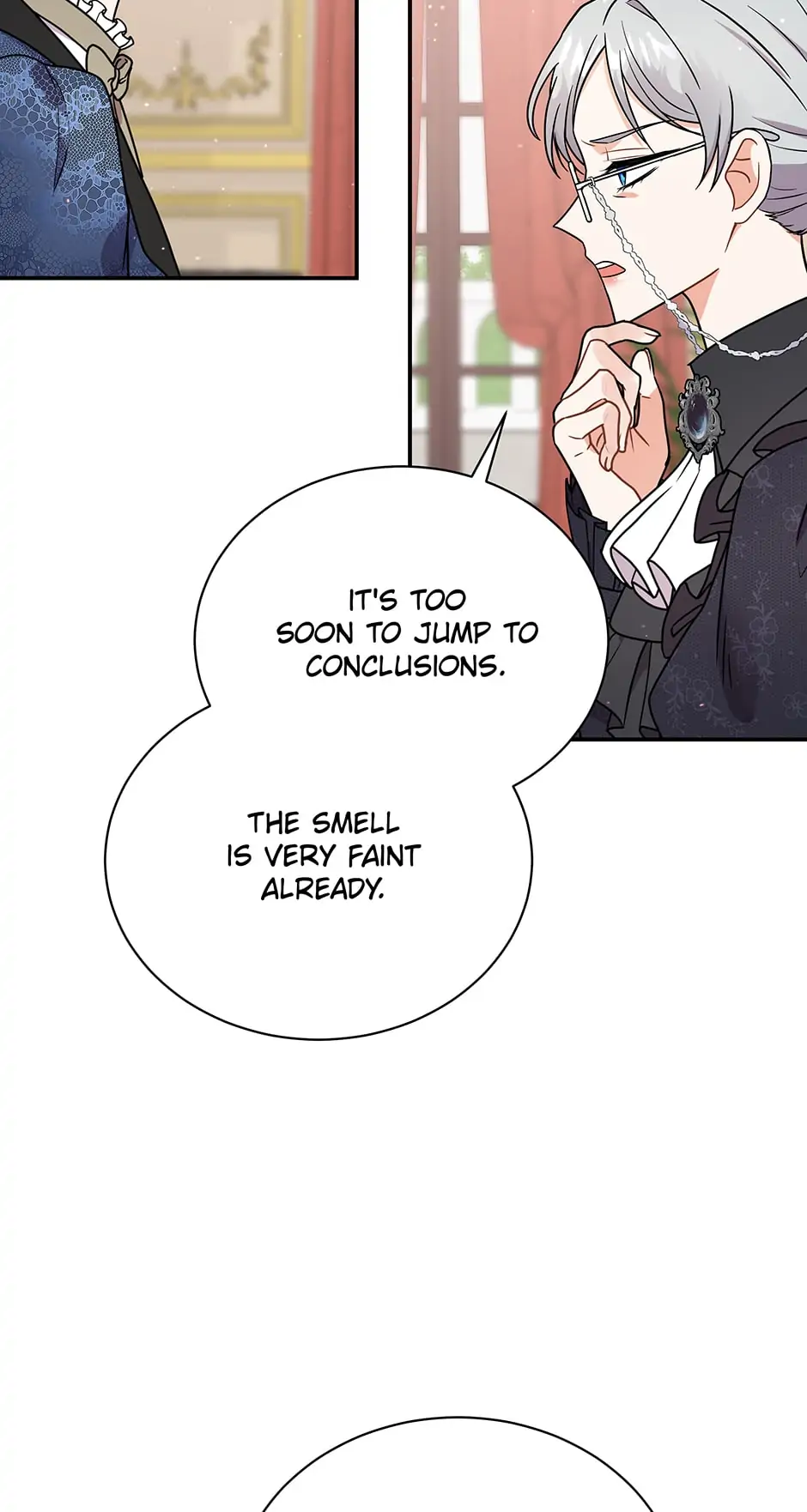I Became the Villain’s Trainer Chapter 34 - page 7