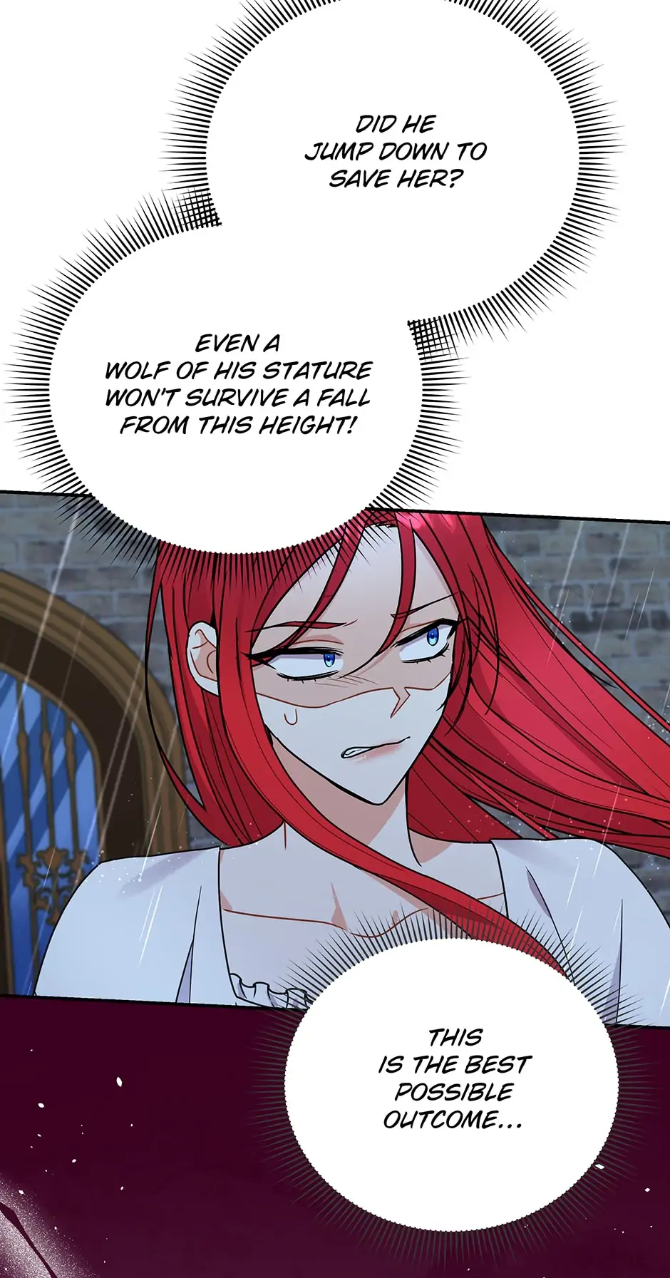 I Became the Villain’s Trainer Chapter 35 - page 10