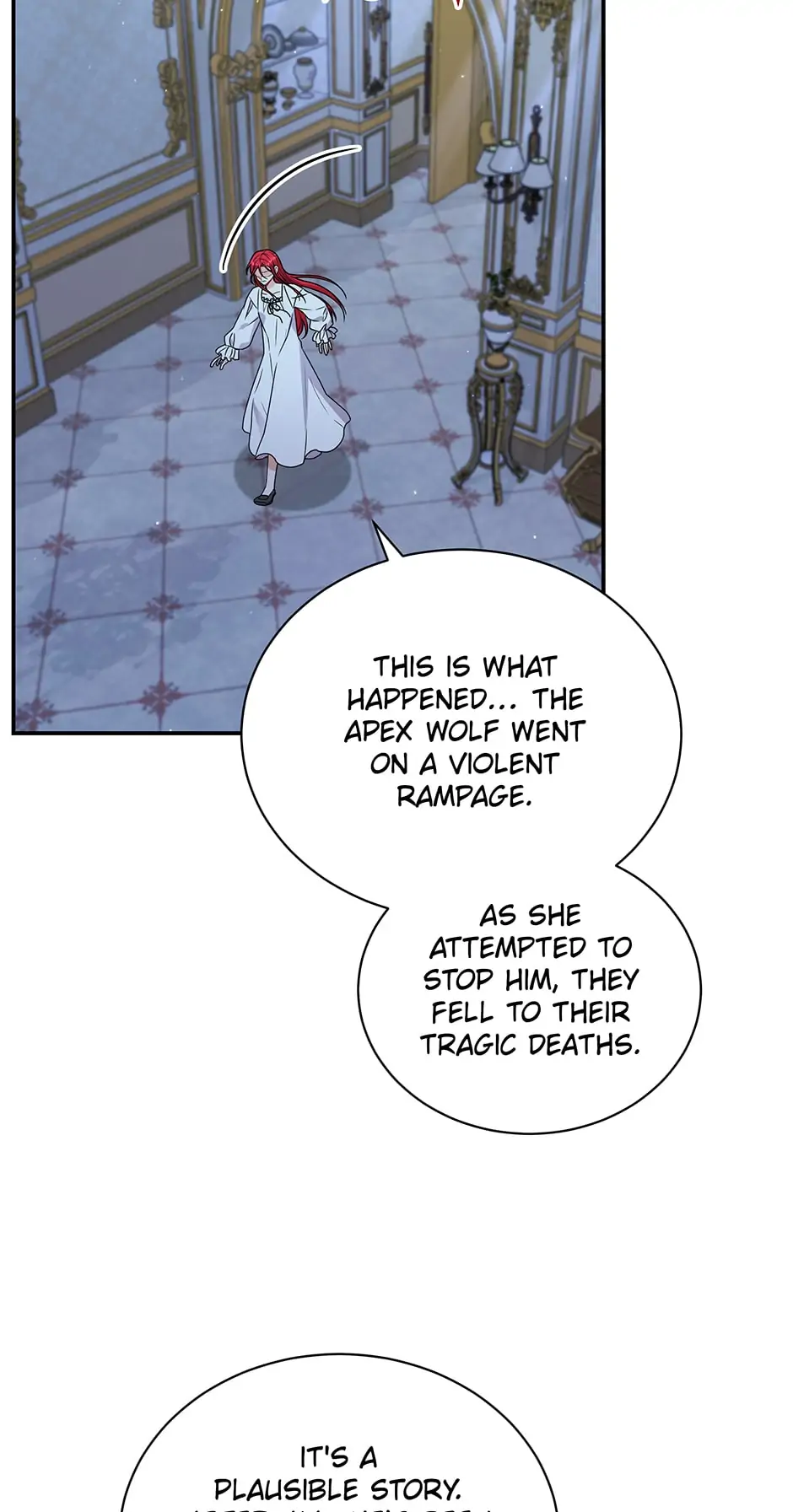 I Became the Villain’s Trainer Chapter 35 - page 12