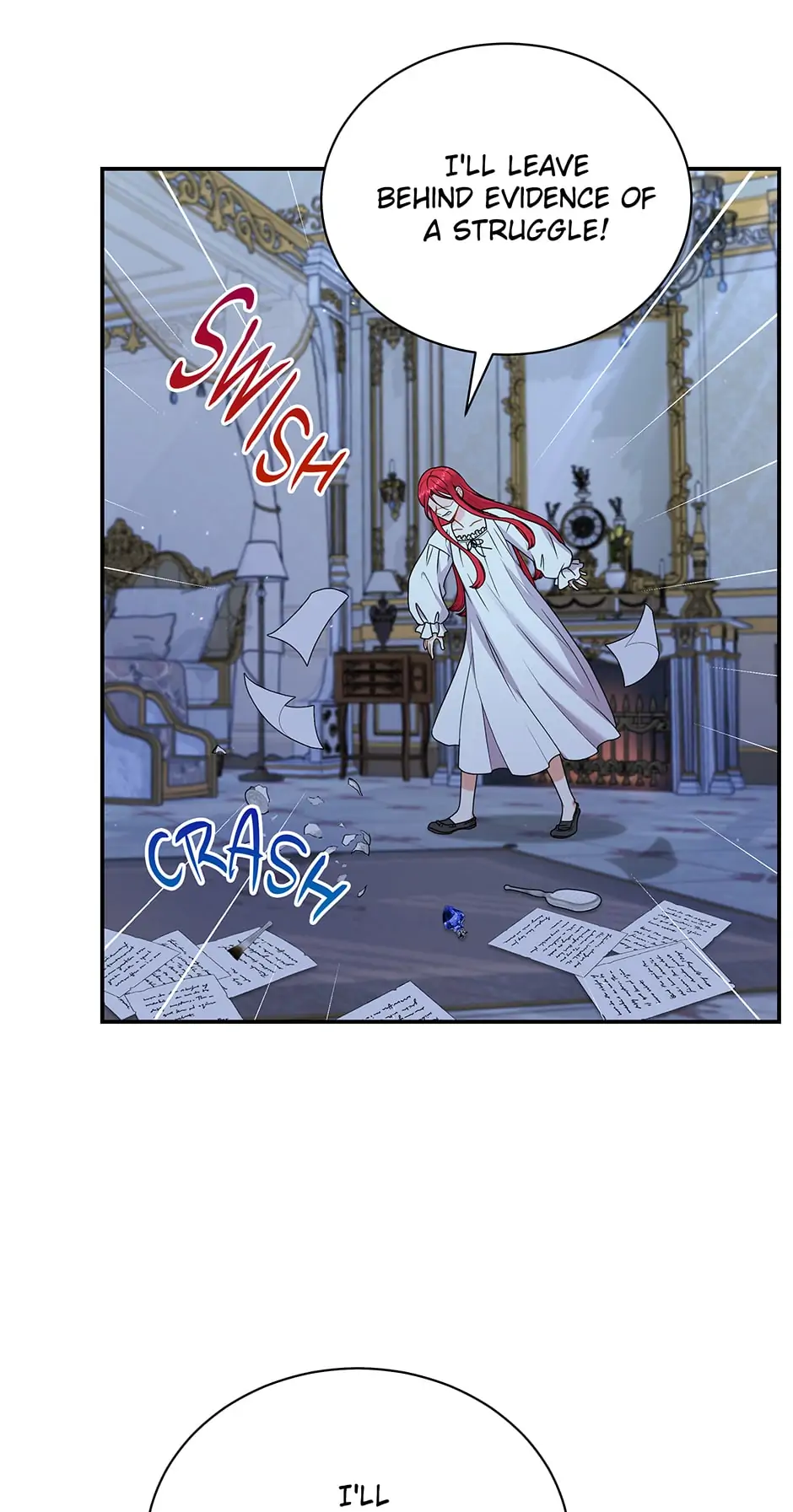 I Became the Villain’s Trainer Chapter 35 - page 14