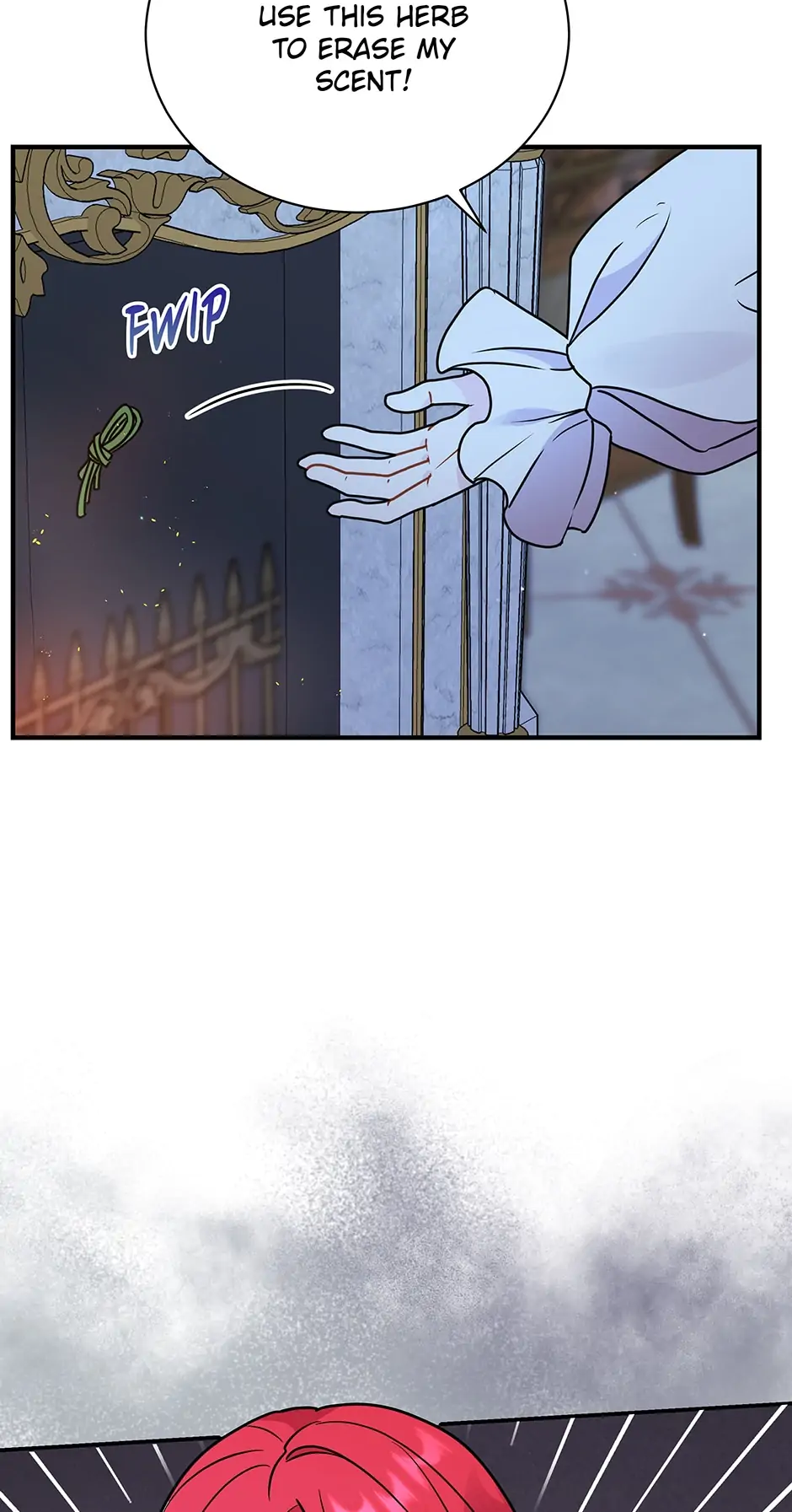 I Became the Villain’s Trainer Chapter 35 - page 15