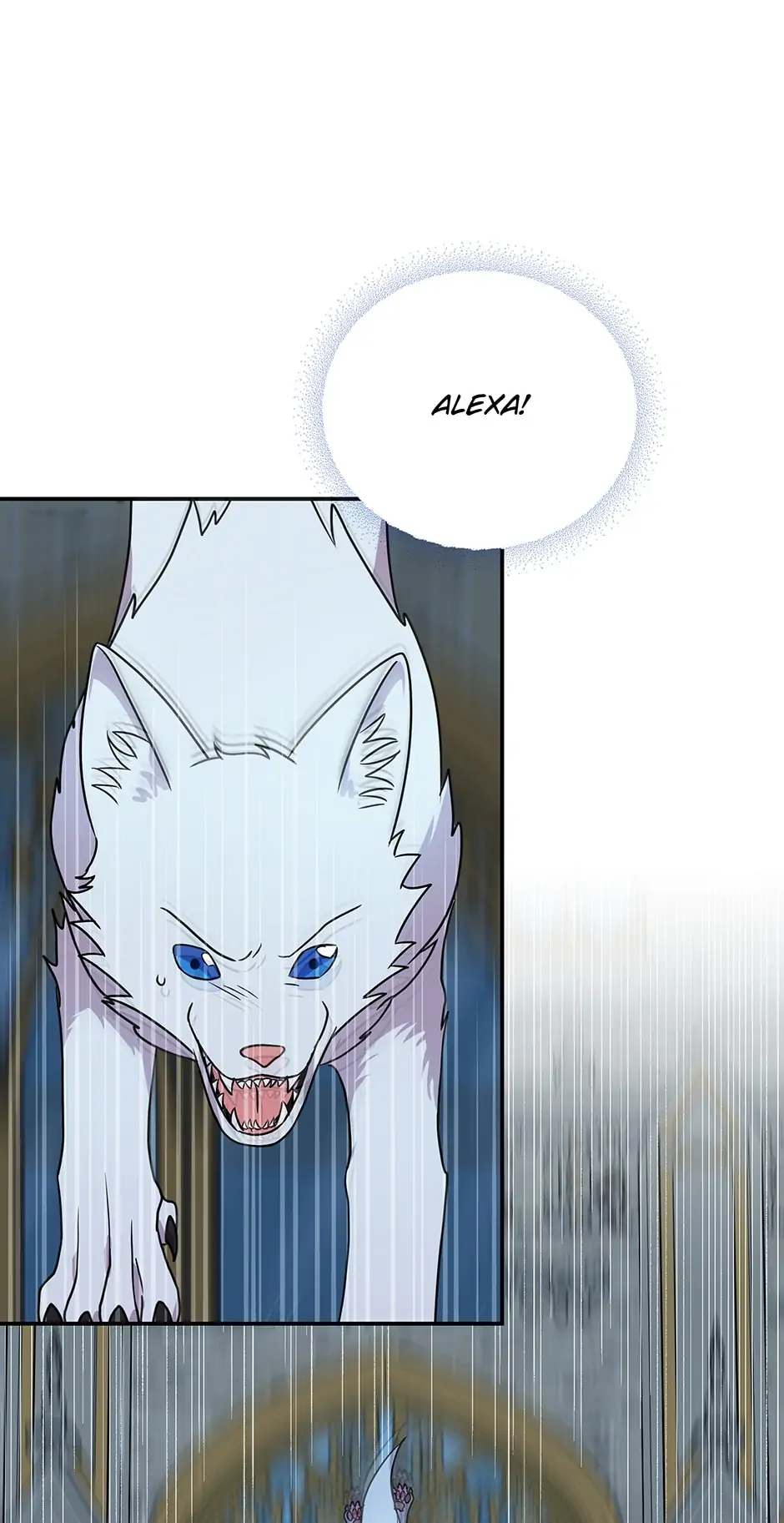 I Became the Villain’s Trainer Chapter 35 - page 18
