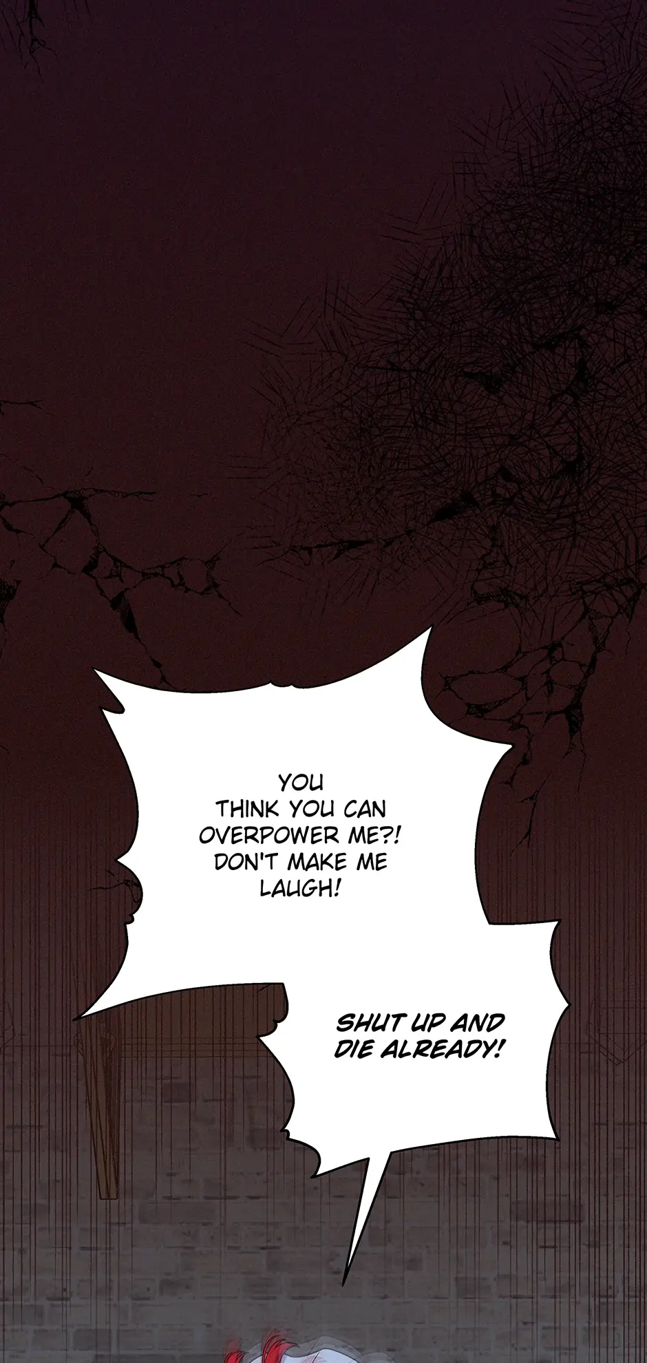 I Became the Villain’s Trainer Chapter 35 - page 1
