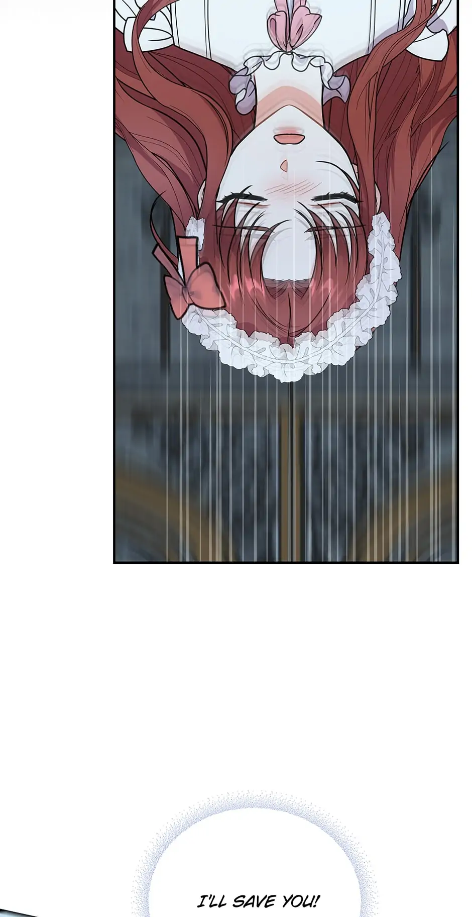 I Became the Villain’s Trainer Chapter 35 - page 20