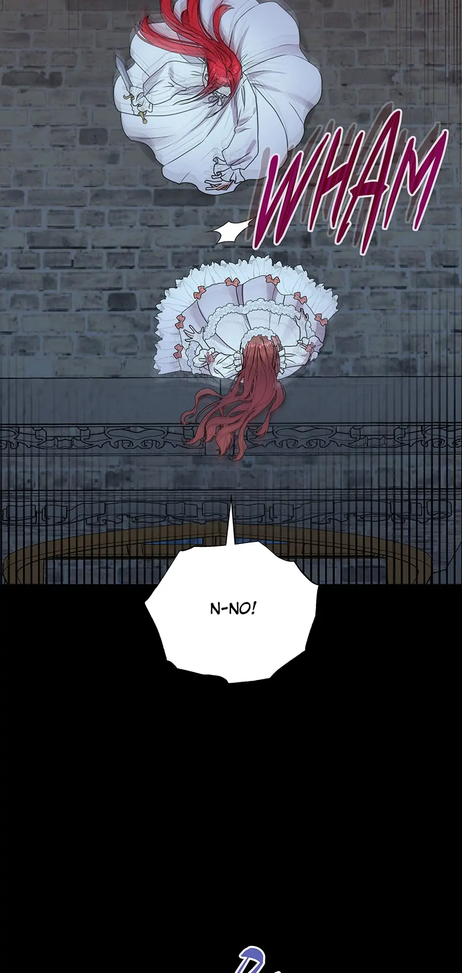 I Became the Villain’s Trainer Chapter 35 - page 2