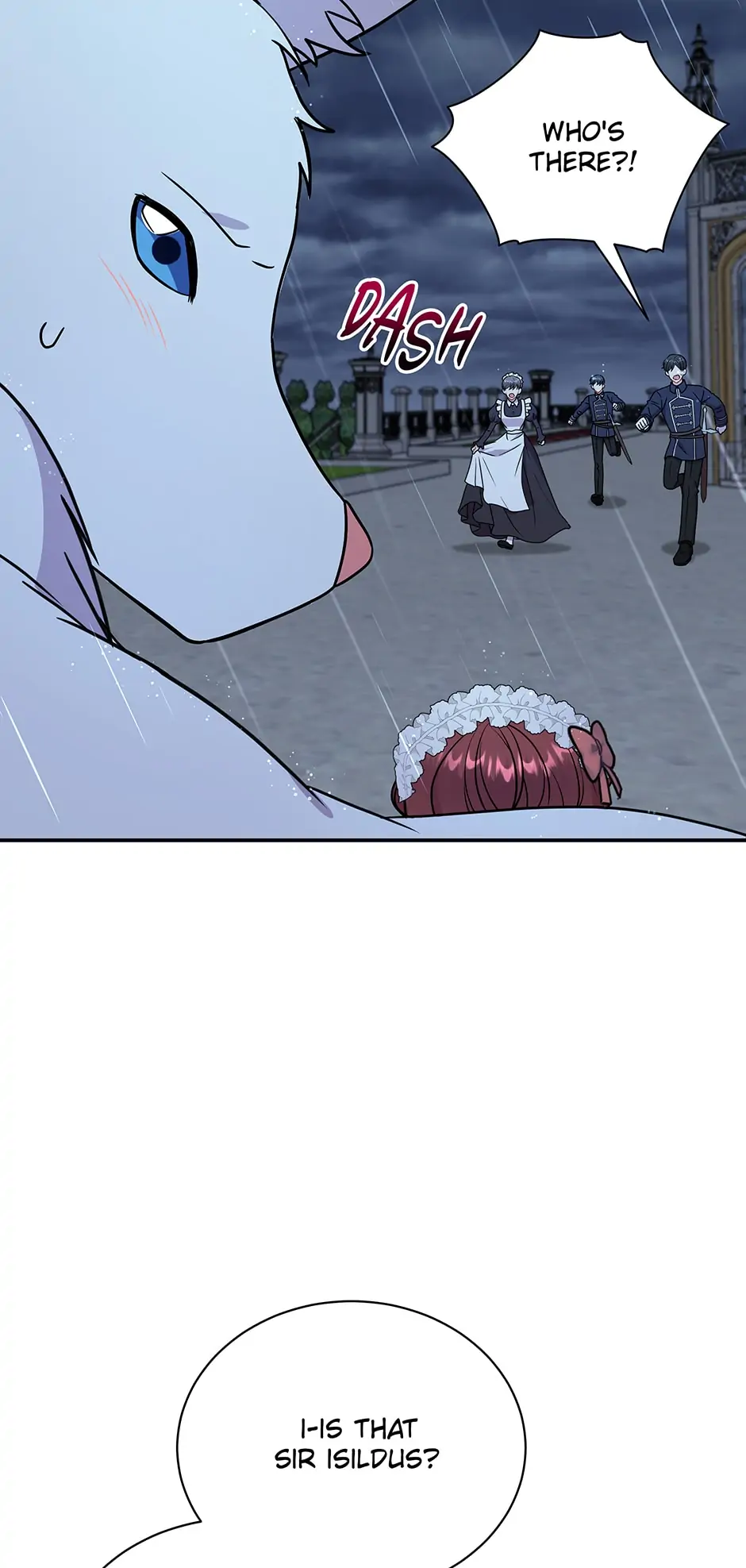 I Became the Villain’s Trainer Chapter 35 - page 34