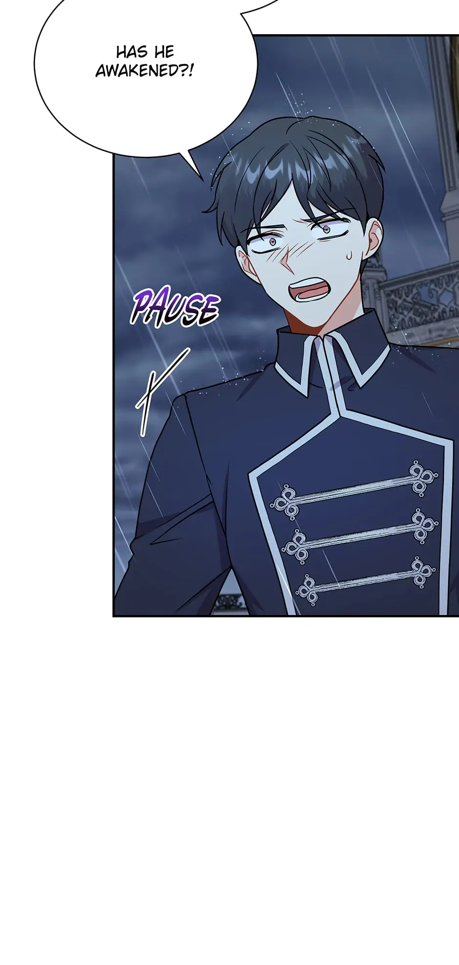 I Became the Villain’s Trainer Chapter 35 - page 35