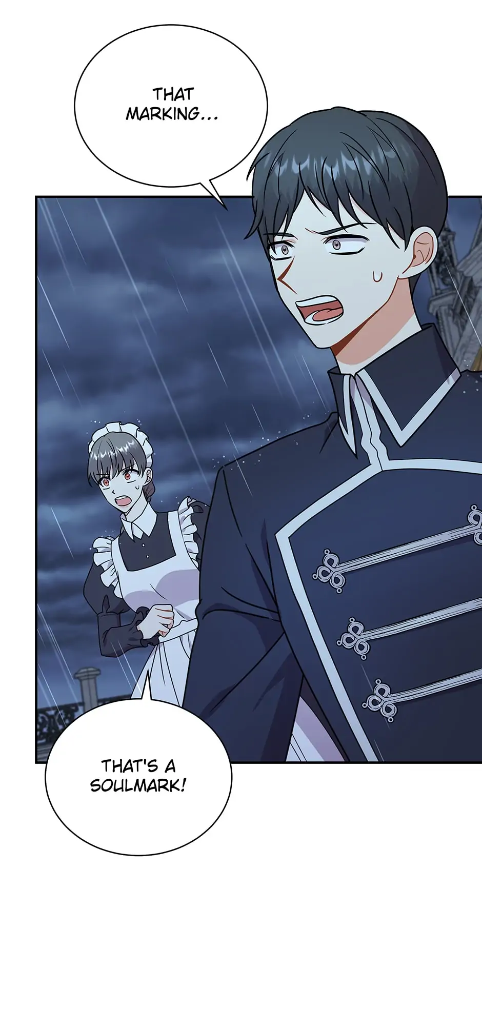 I Became the Villain’s Trainer Chapter 35 - page 37