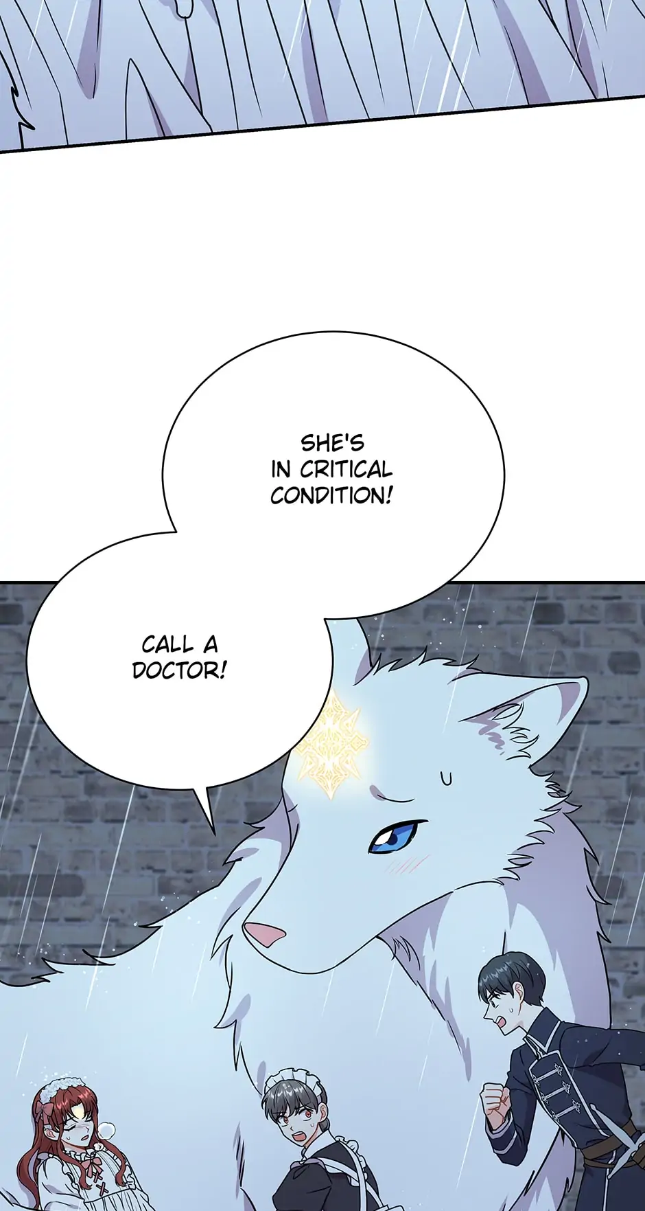 I Became the Villain’s Trainer Chapter 35 - page 39