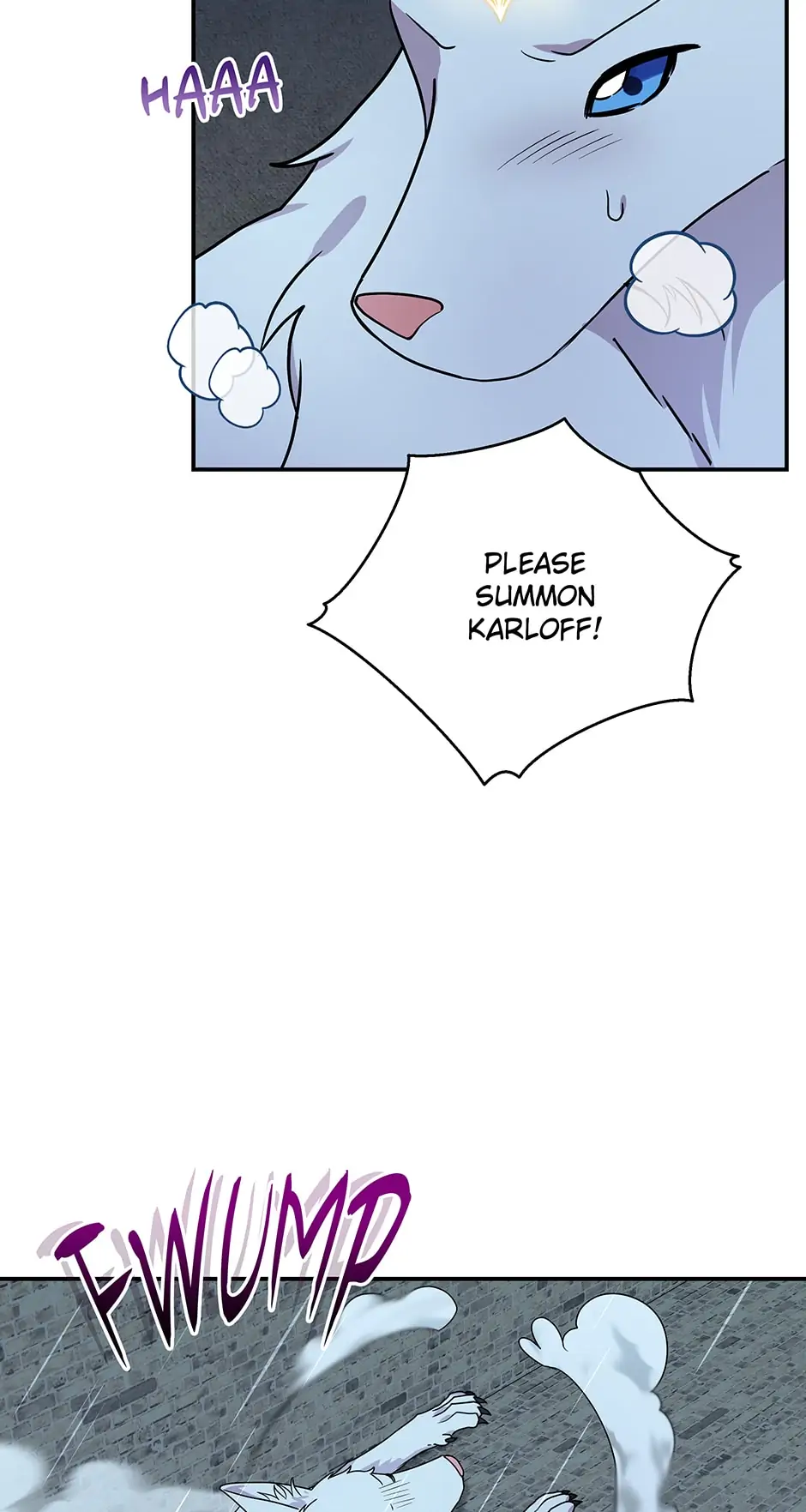 I Became the Villain’s Trainer Chapter 35 - page 41