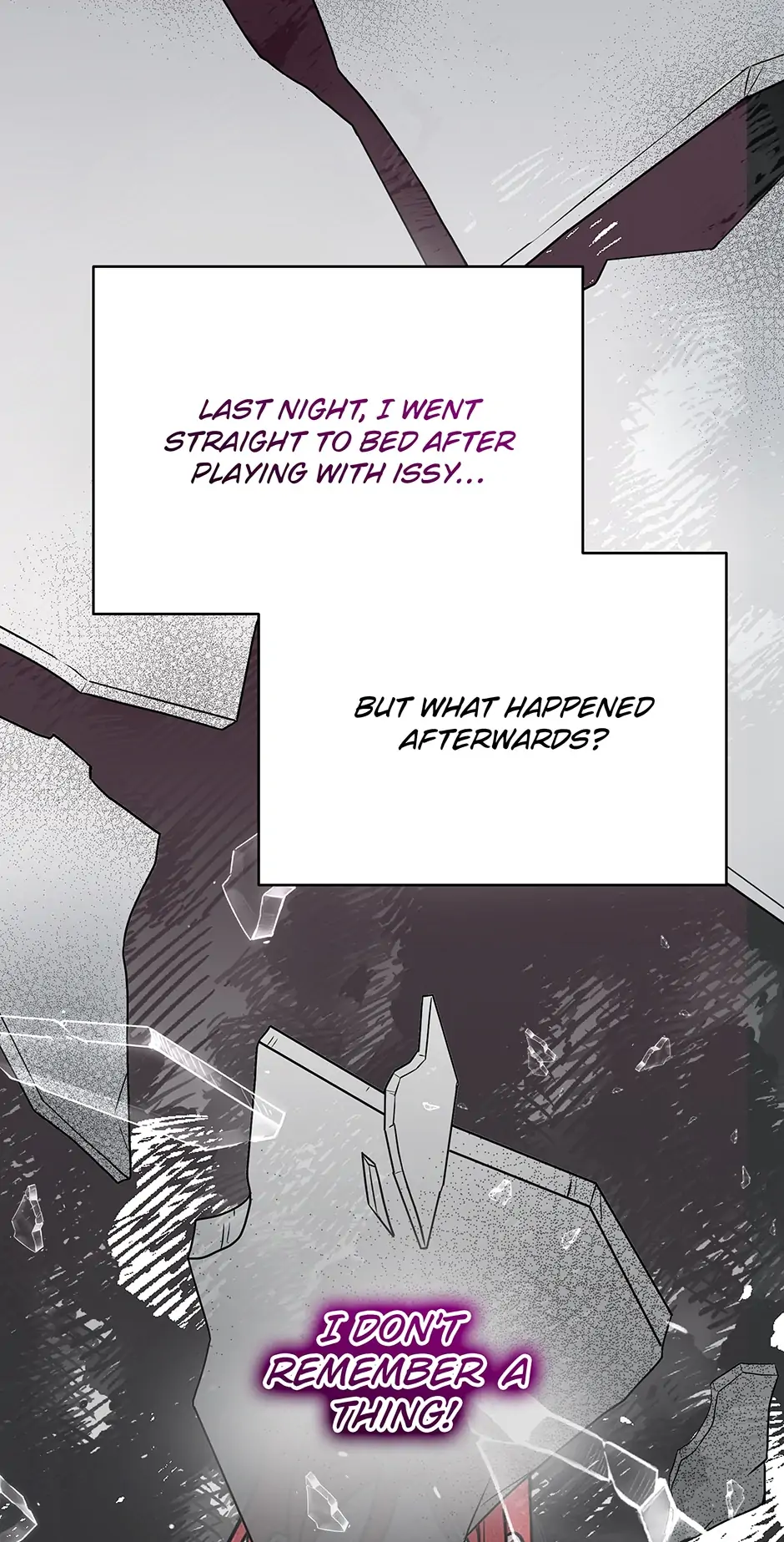 I Became the Villain’s Trainer Chapter 35 - page 50