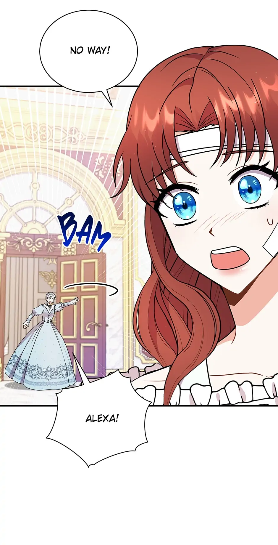I Became the Villain’s Trainer Chapter 35 - page 56