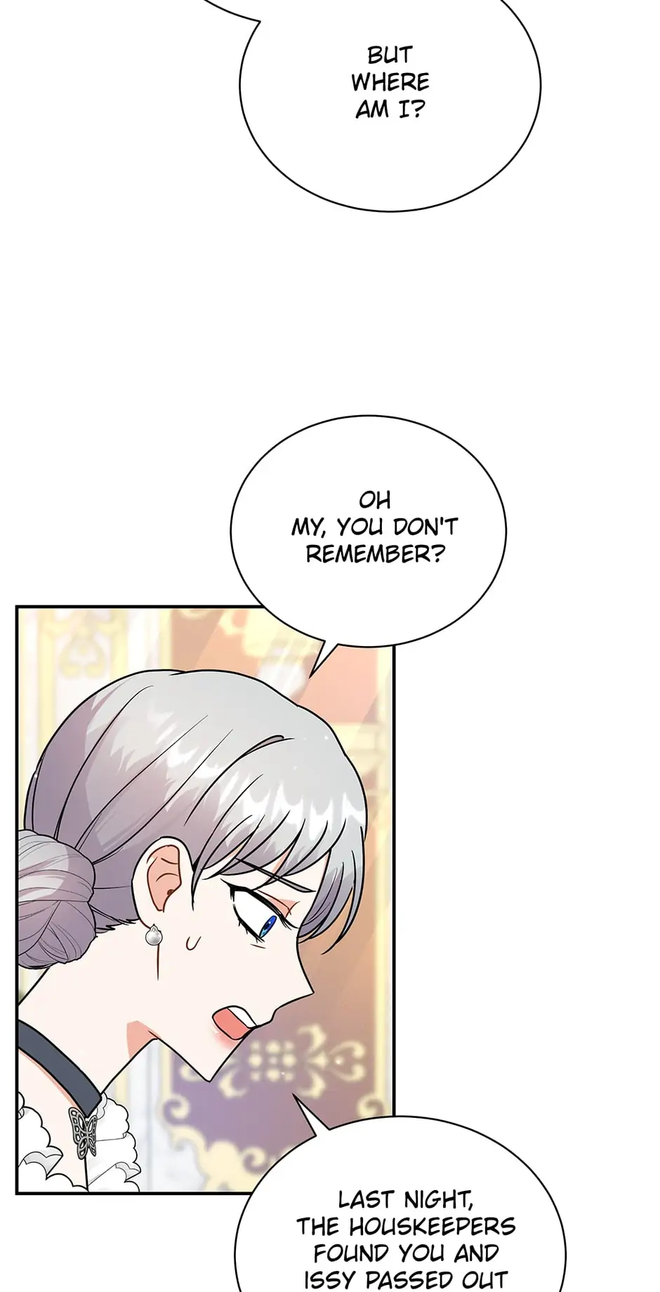 I Became the Villain’s Trainer Chapter 35 - page 58