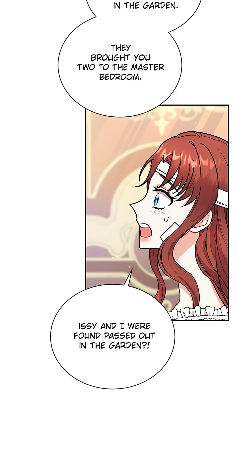 I Became the Villain’s Trainer Chapter 35 - page 59