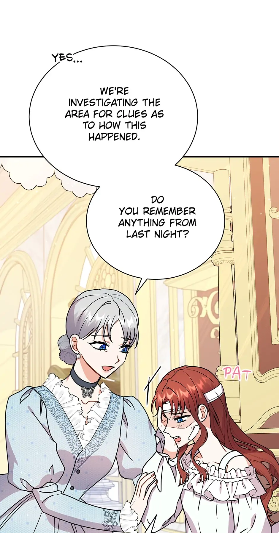 I Became the Villain’s Trainer Chapter 35 - page 60