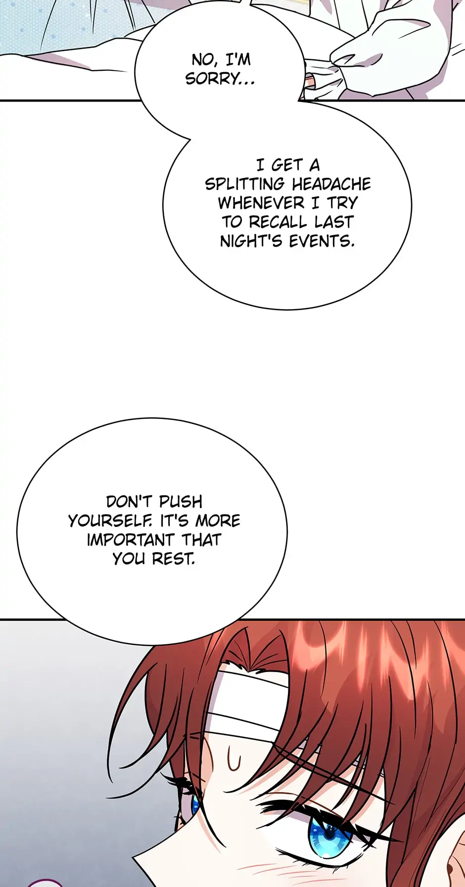 I Became the Villain’s Trainer Chapter 35 - page 61