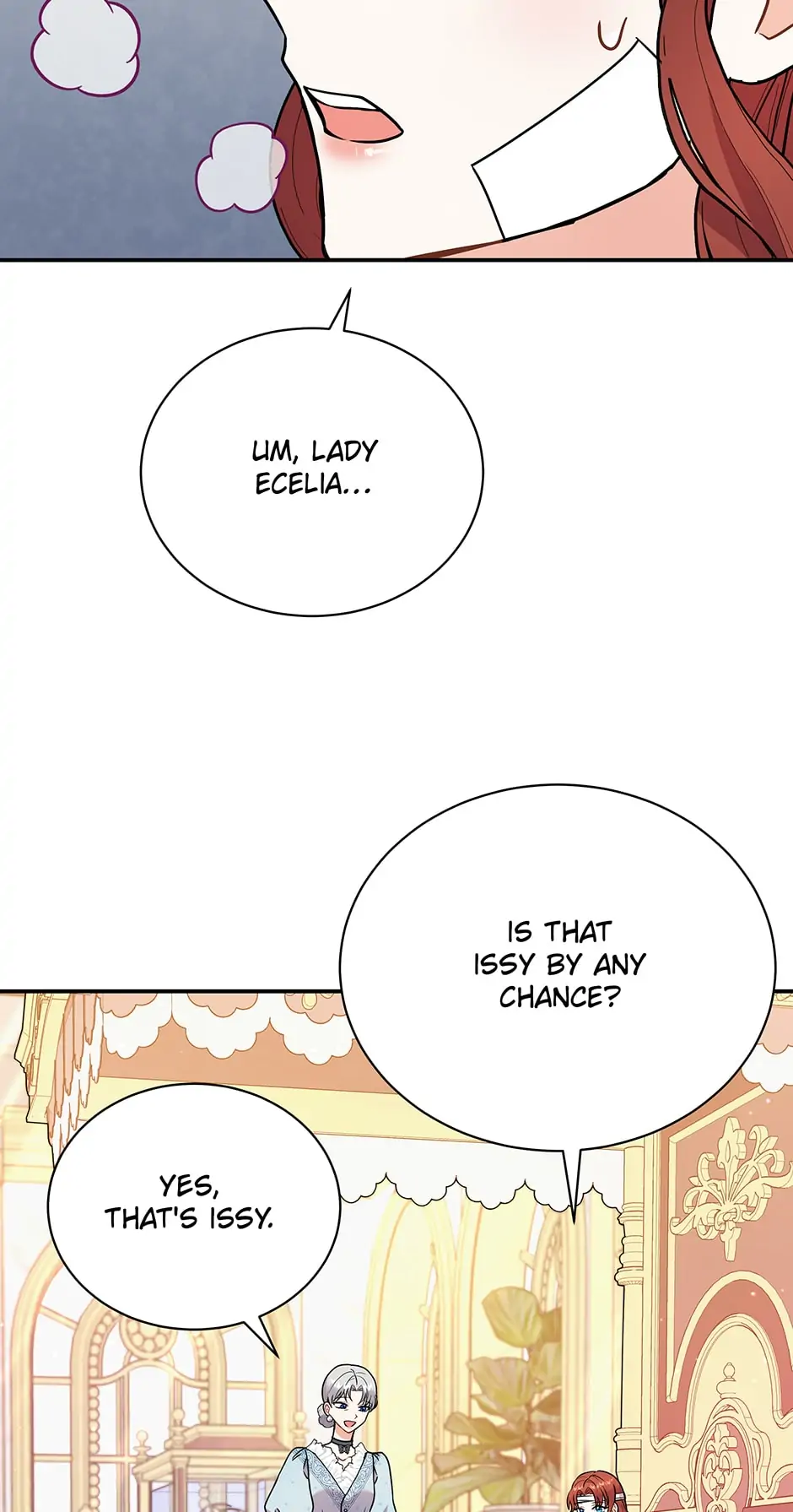 I Became the Villain’s Trainer Chapter 35 - page 62