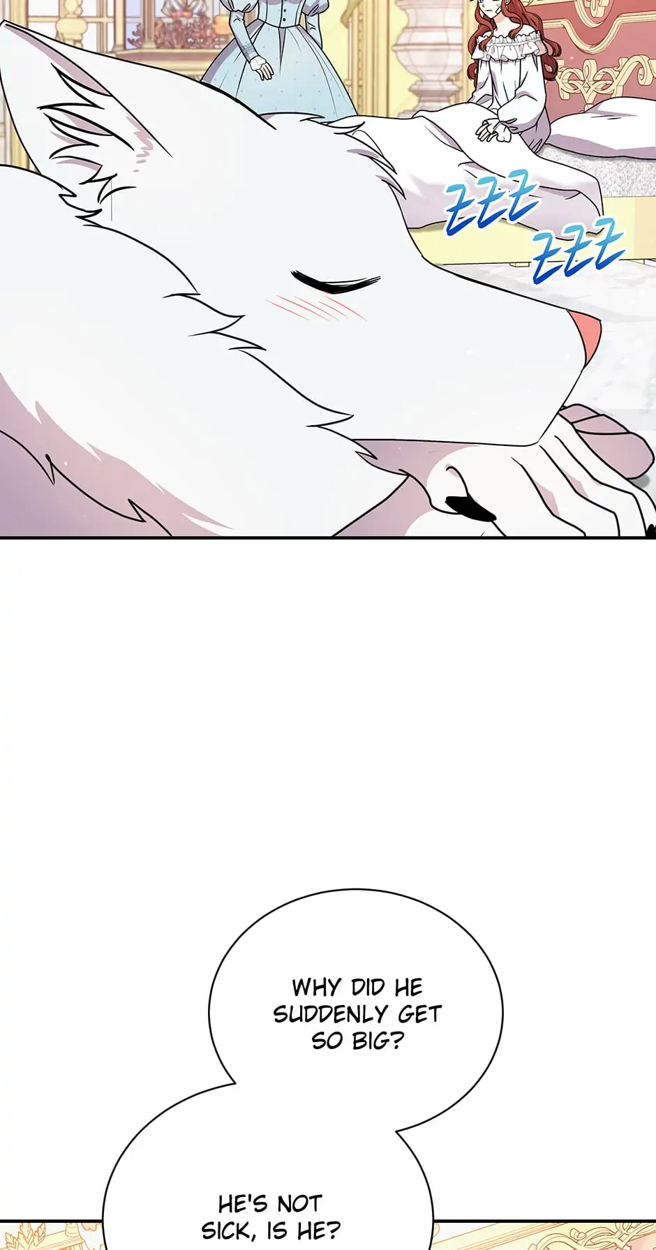 I Became the Villain’s Trainer Chapter 35 - page 63