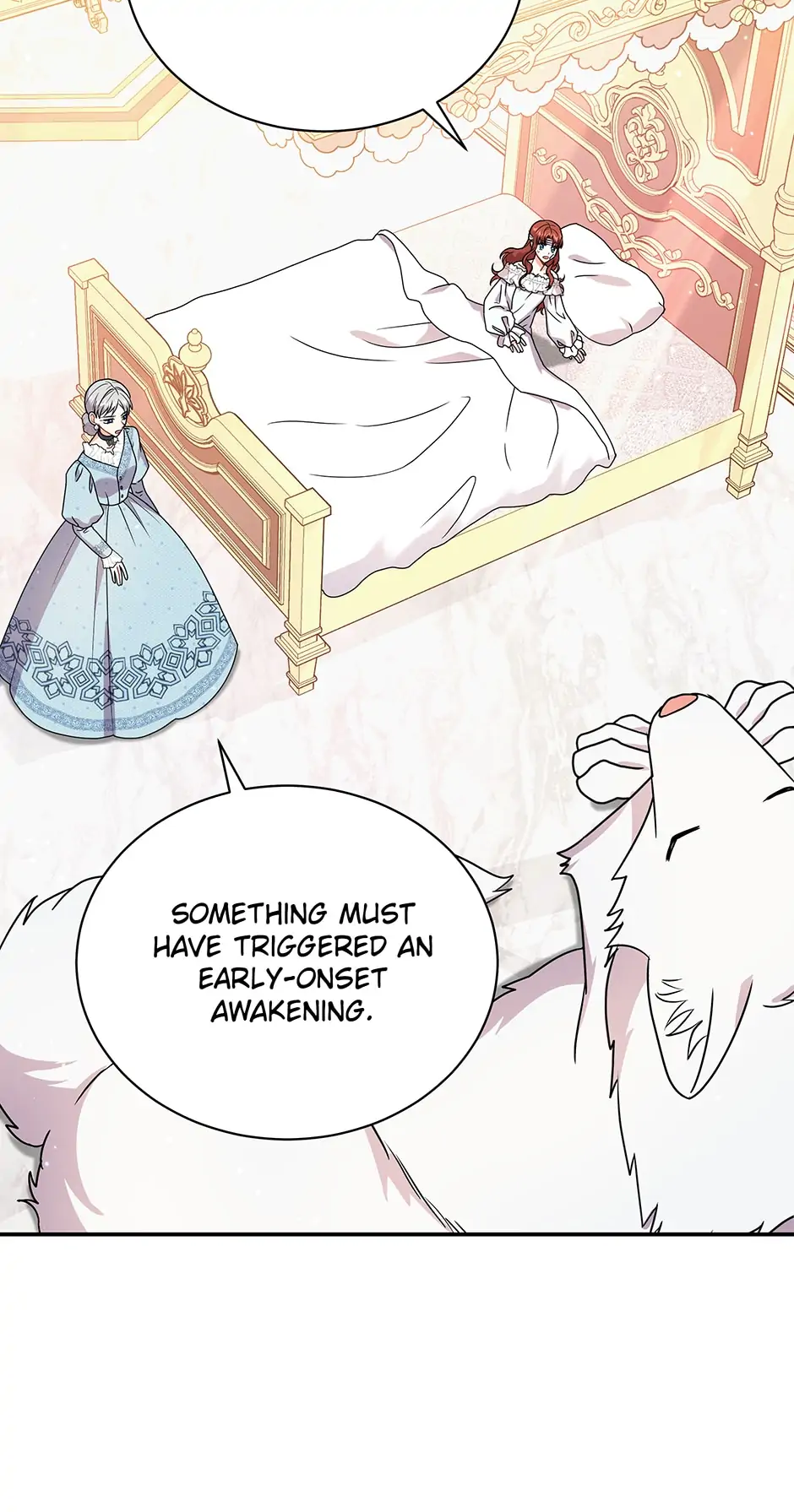 I Became the Villain’s Trainer Chapter 35 - page 64