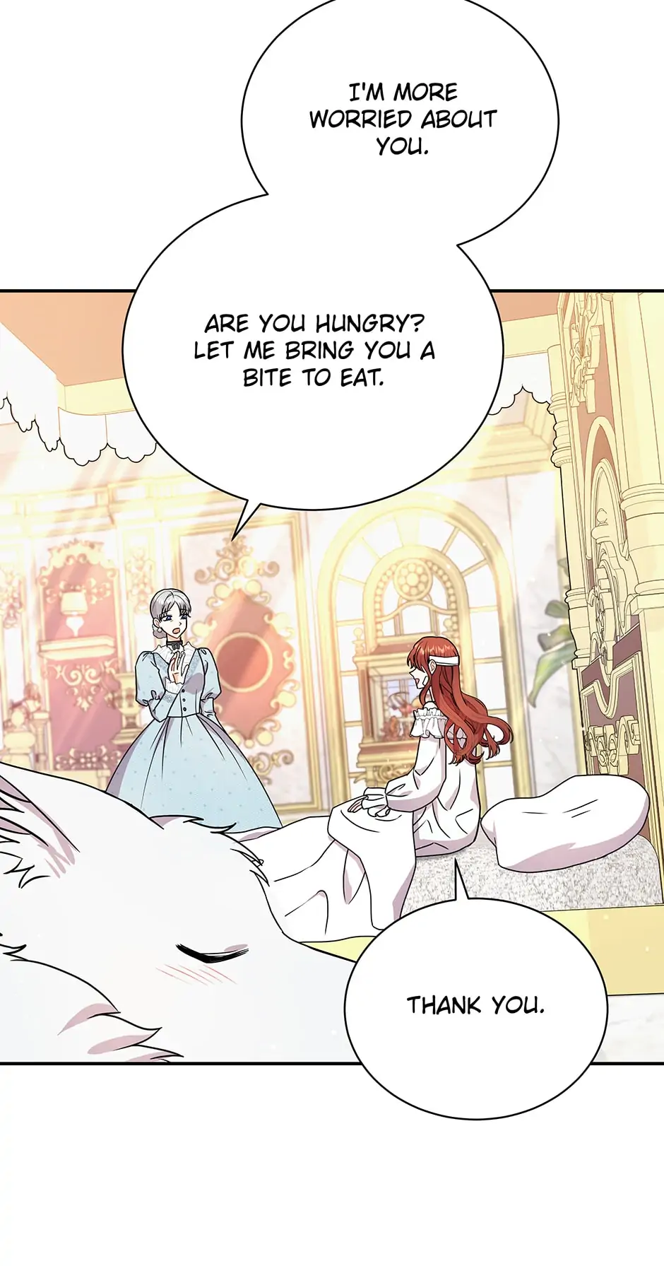 I Became the Villain’s Trainer Chapter 35 - page 66