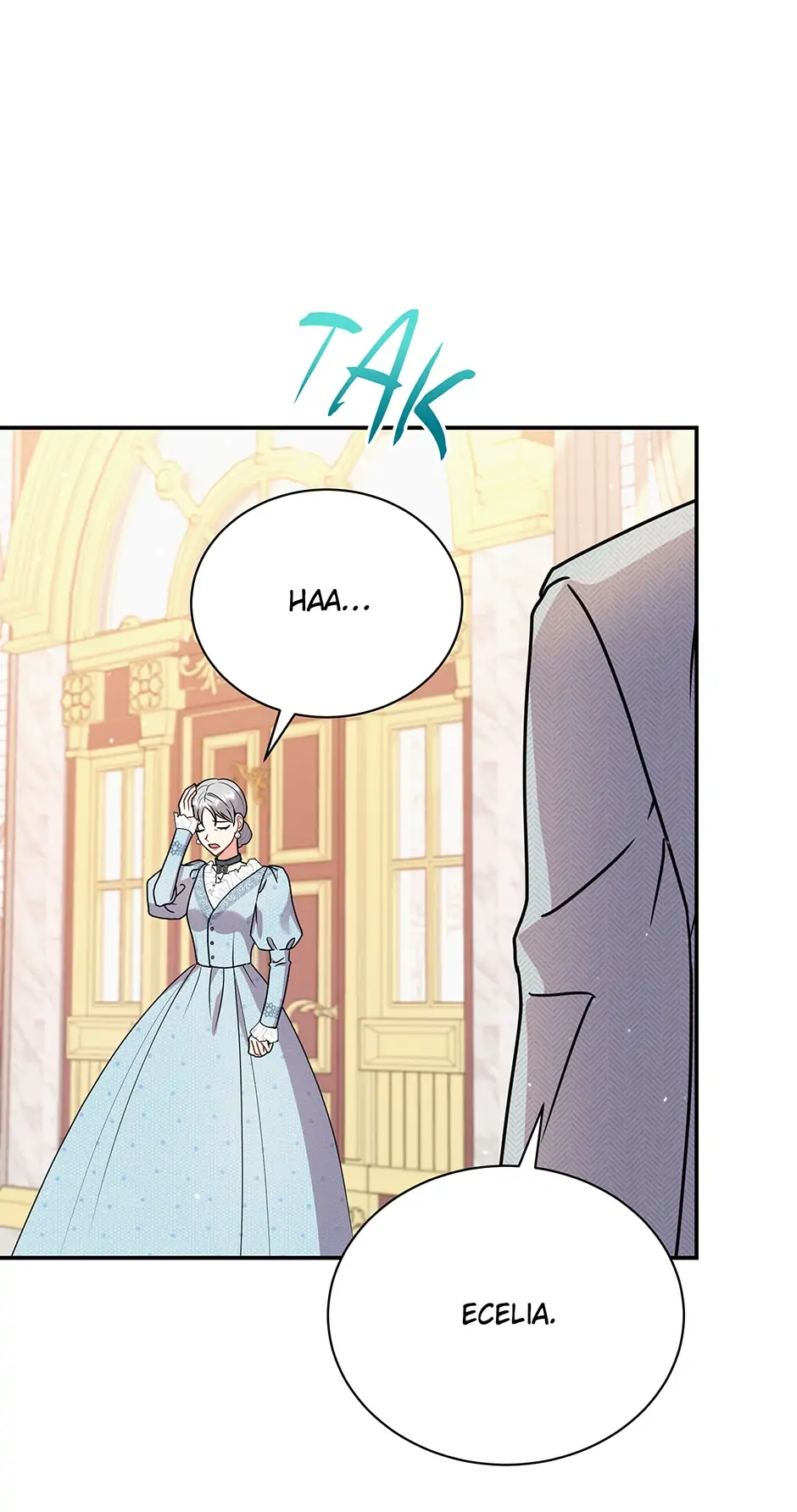 I Became the Villain’s Trainer Chapter 35 - page 67