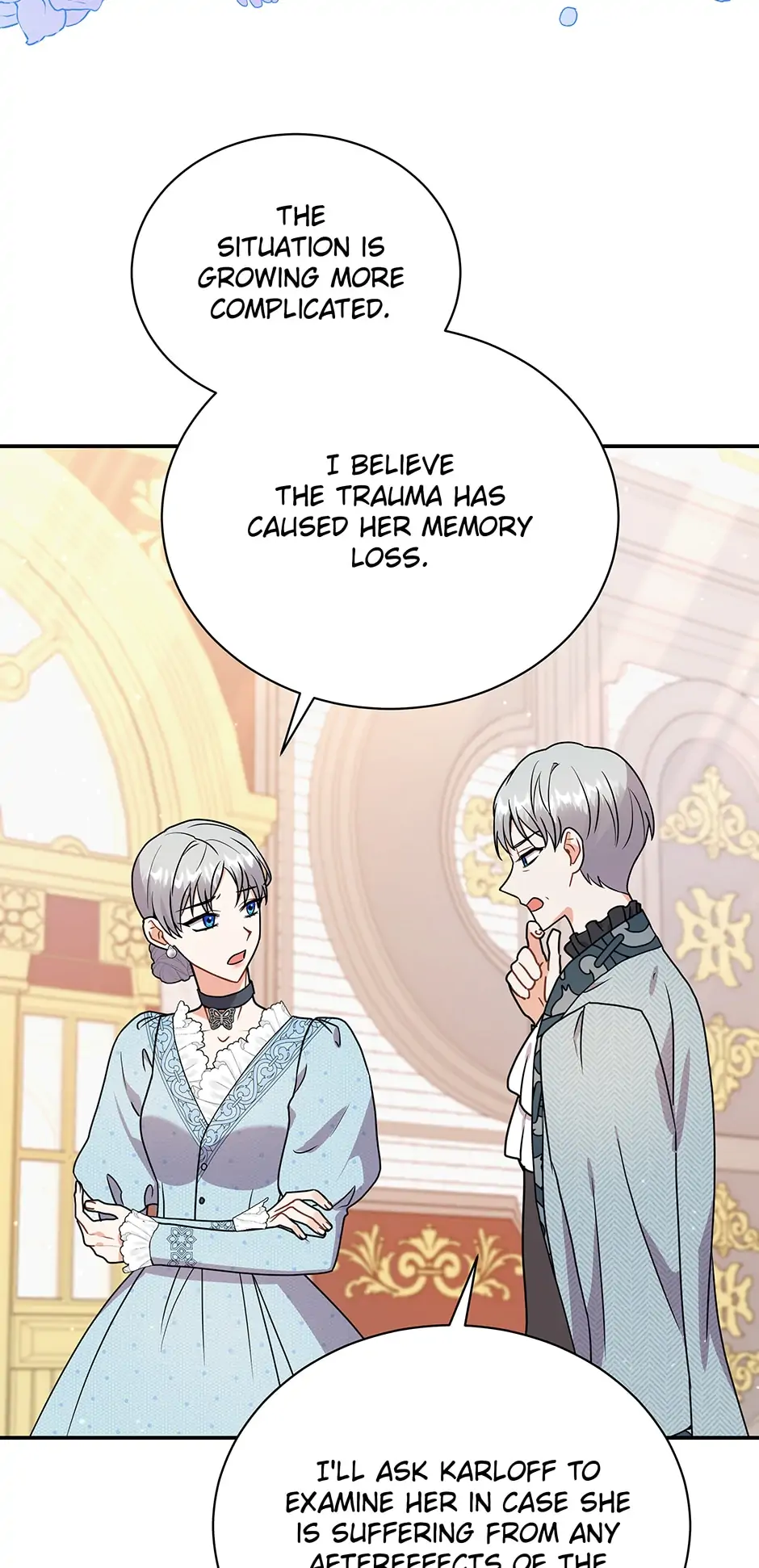 I Became the Villain’s Trainer Chapter 35 - page 69
