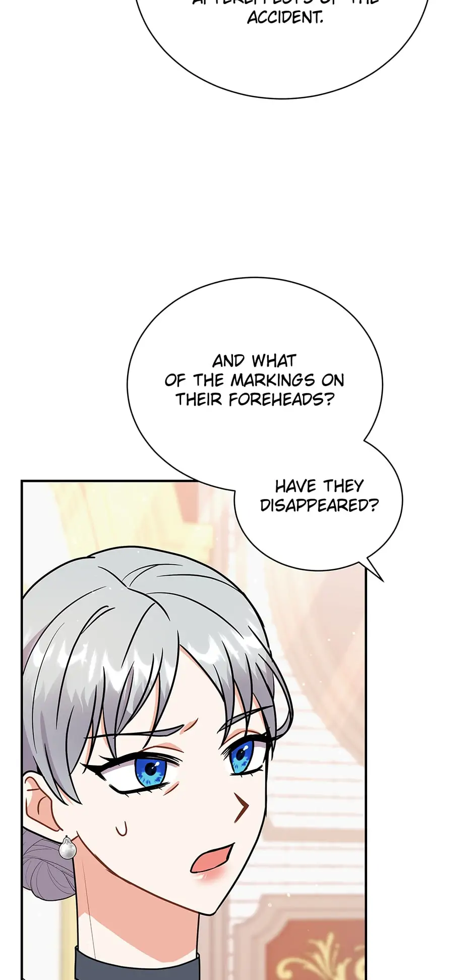 I Became the Villain’s Trainer Chapter 35 - page 70