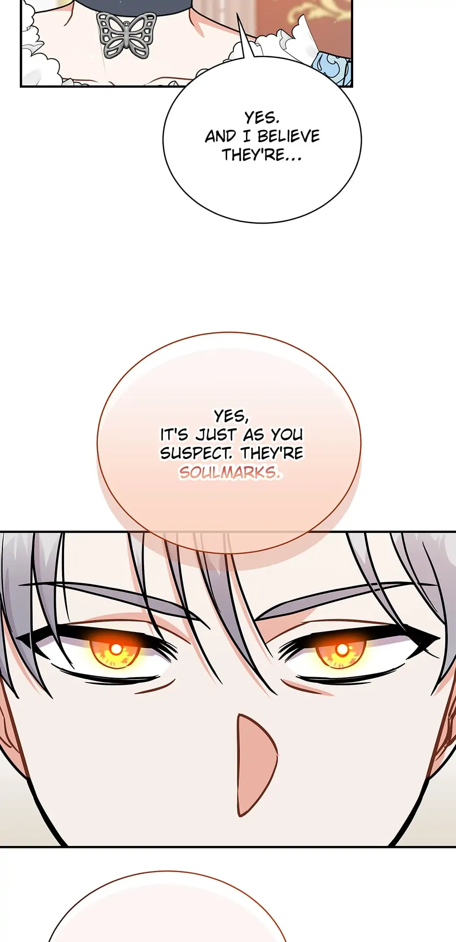 I Became the Villain’s Trainer Chapter 35 - page 71