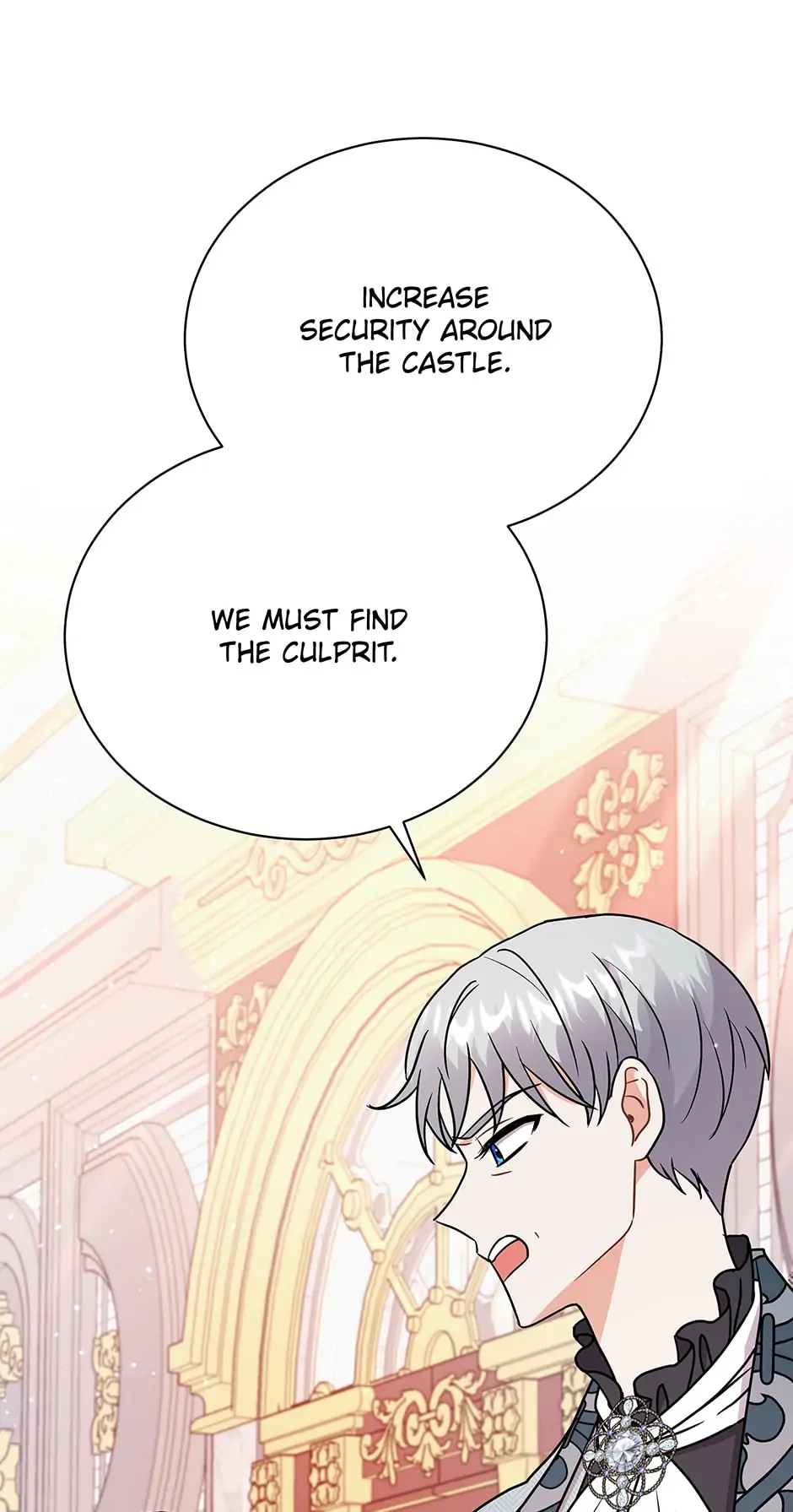 I Became the Villain’s Trainer Chapter 35 - page 74
