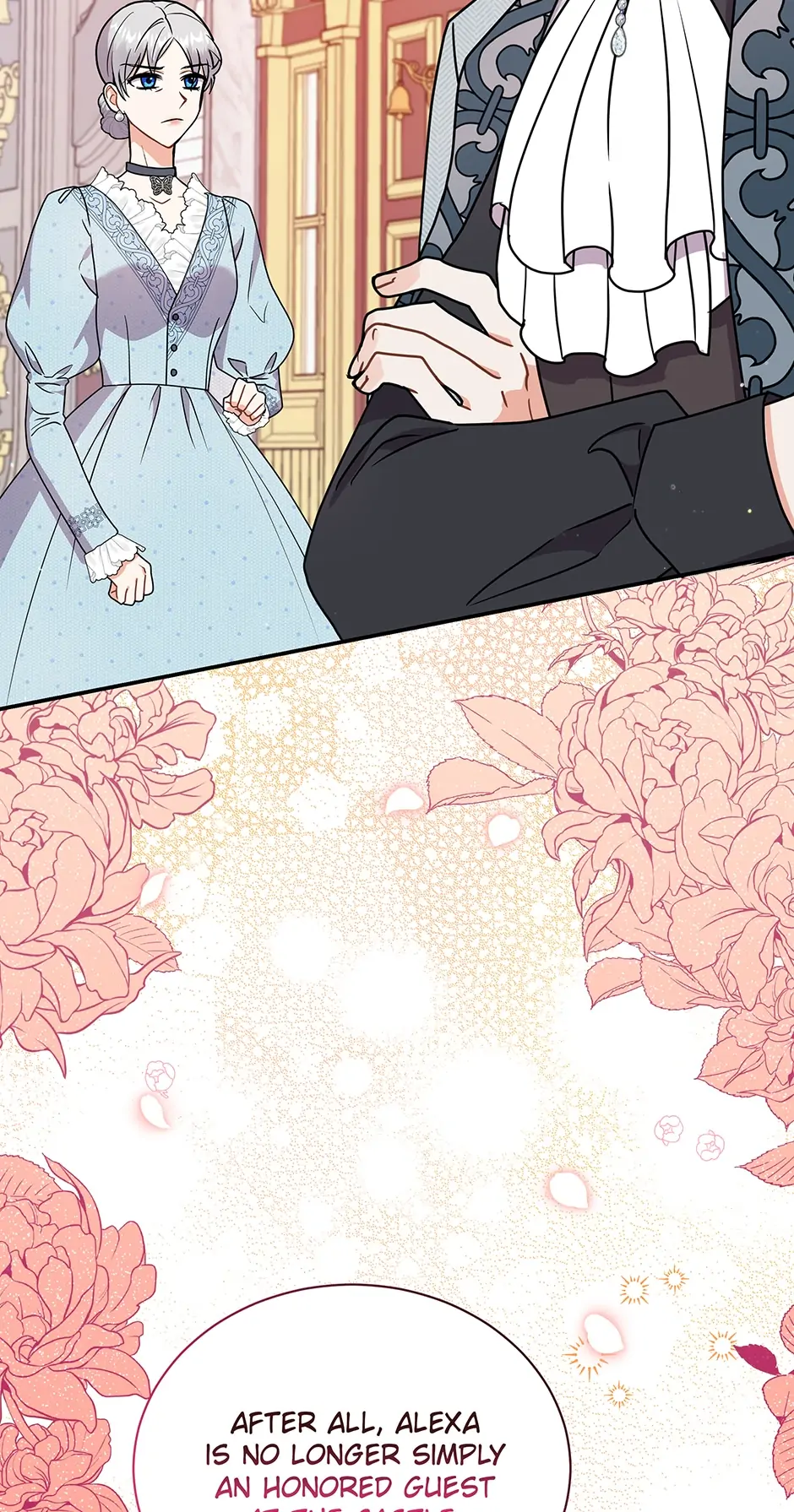 I Became the Villain’s Trainer Chapter 35 - page 75