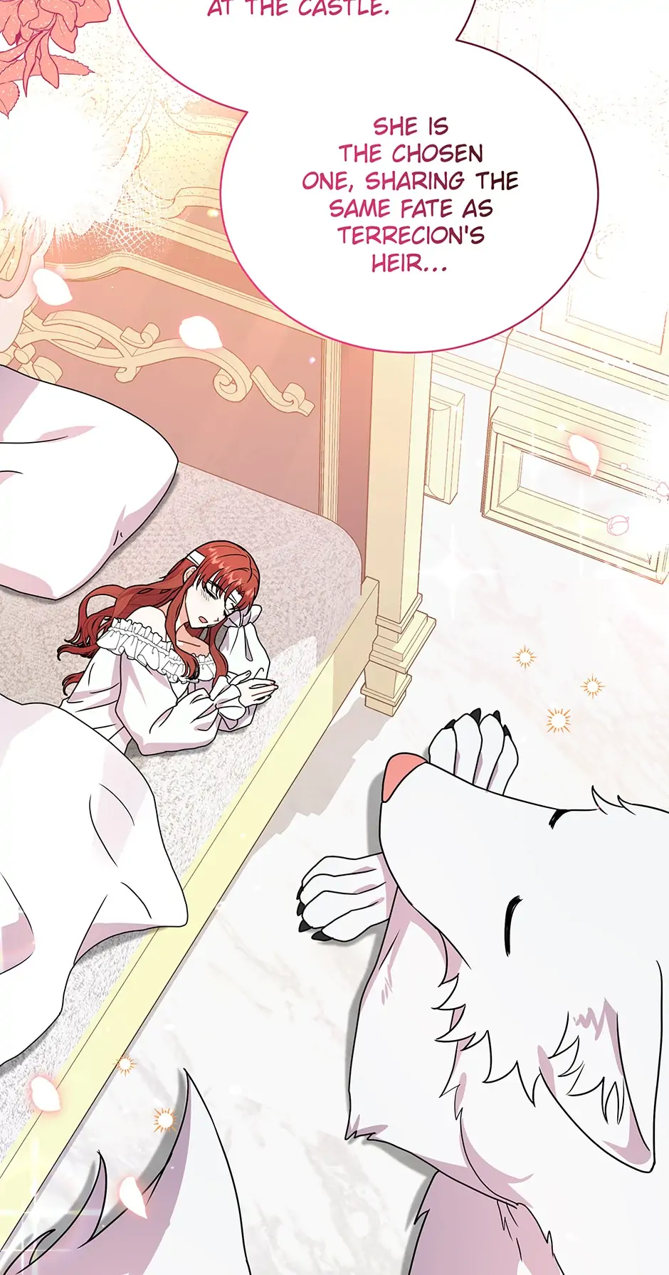 I Became the Villain’s Trainer Chapter 35 - page 76