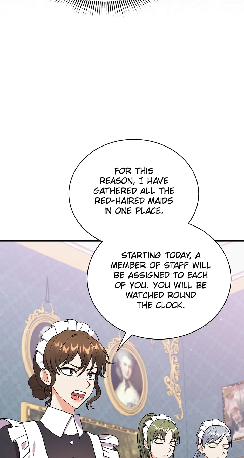 I Became the Villain’s Trainer Chapter 37 - page 9