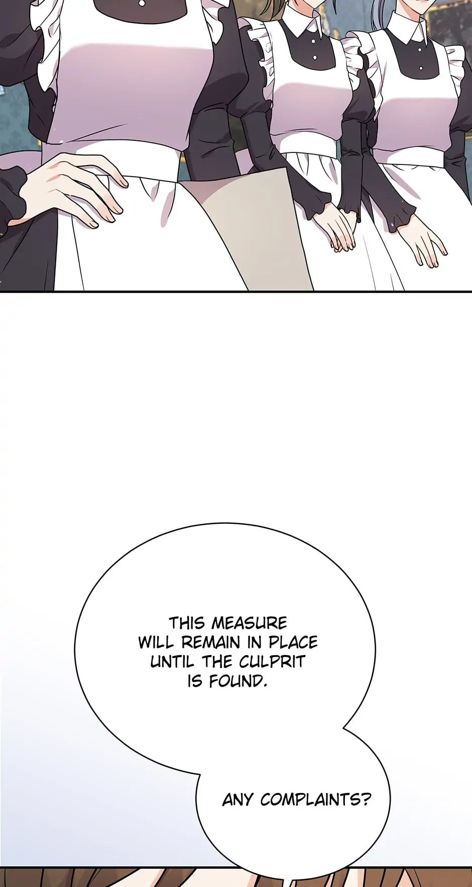 I Became the Villain’s Trainer Chapter 37 - page 10