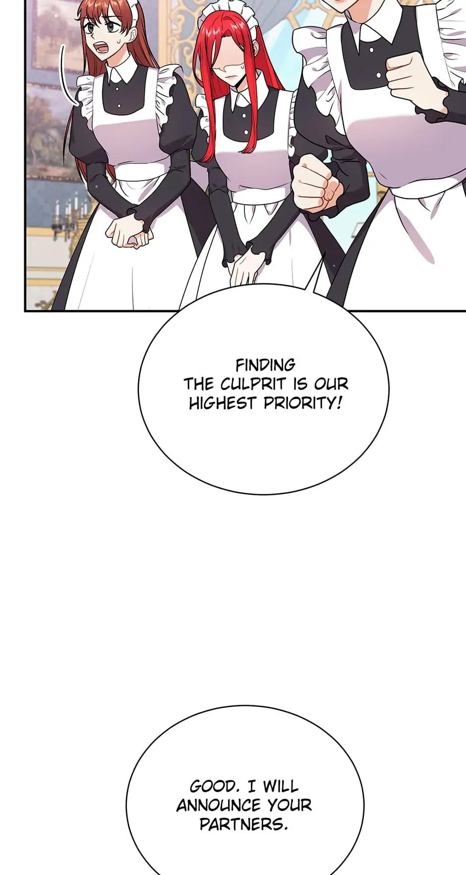 I Became the Villain’s Trainer Chapter 37 - page 12